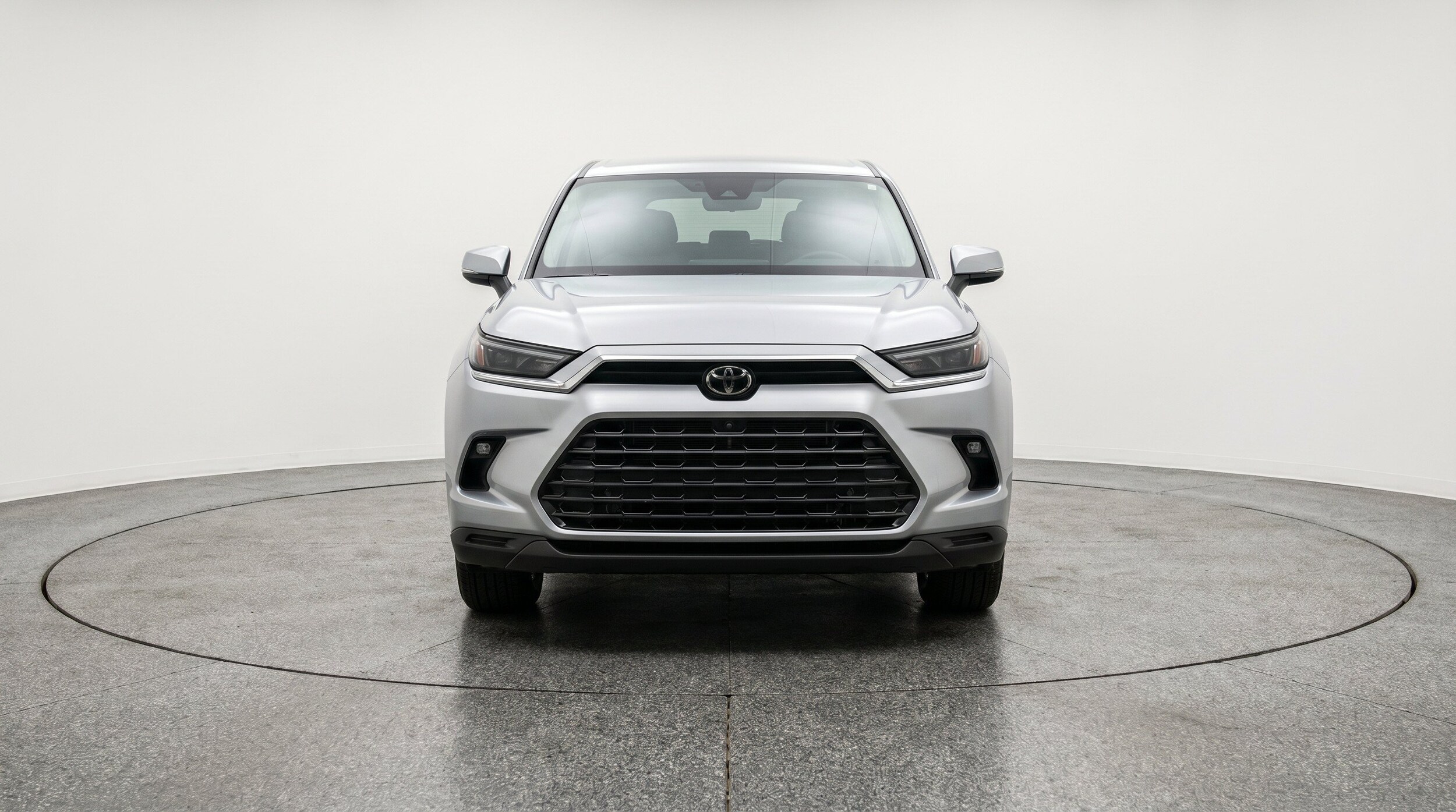 Thumbnail: 2025 Toyota Grand Highlander - 2