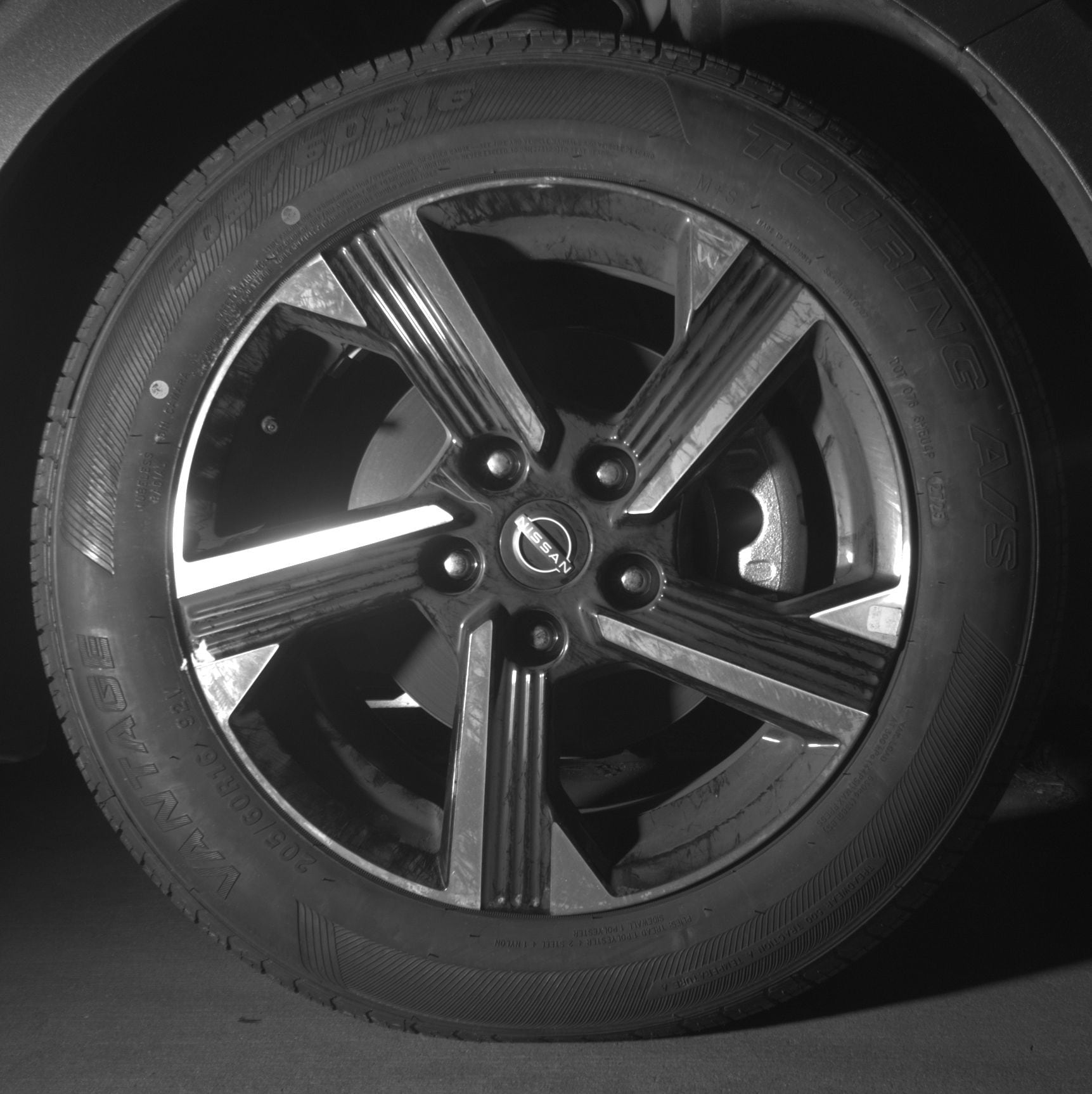 Thumbnail: 2025 Nissan Sentra - 10