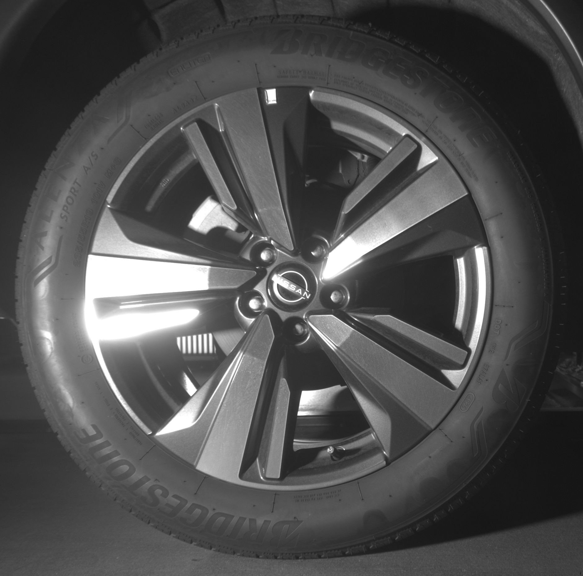 Thumbnail: 2026 Nissan Rogue - 13