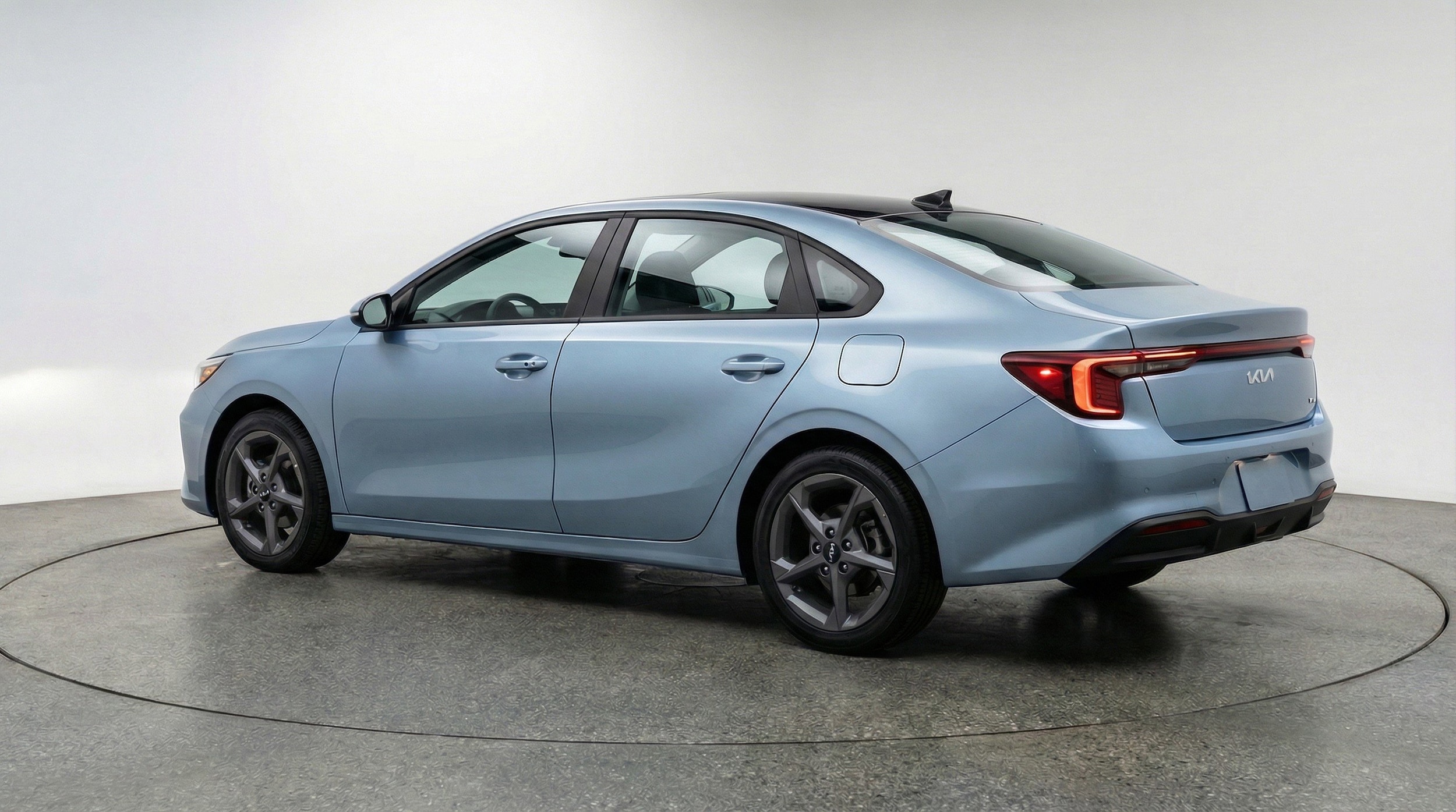 Thumbnail: 2025 Kia K4 - 6