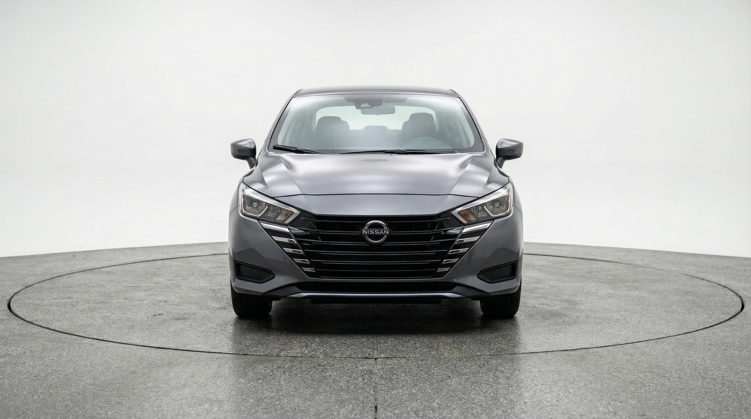 Thumbnail: 2025 Nissan Versa - 2