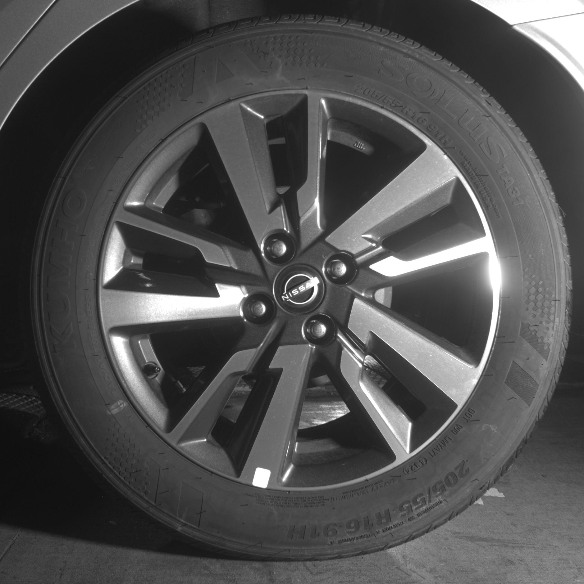 Thumbnail: 2025 Nissan Versa - 11