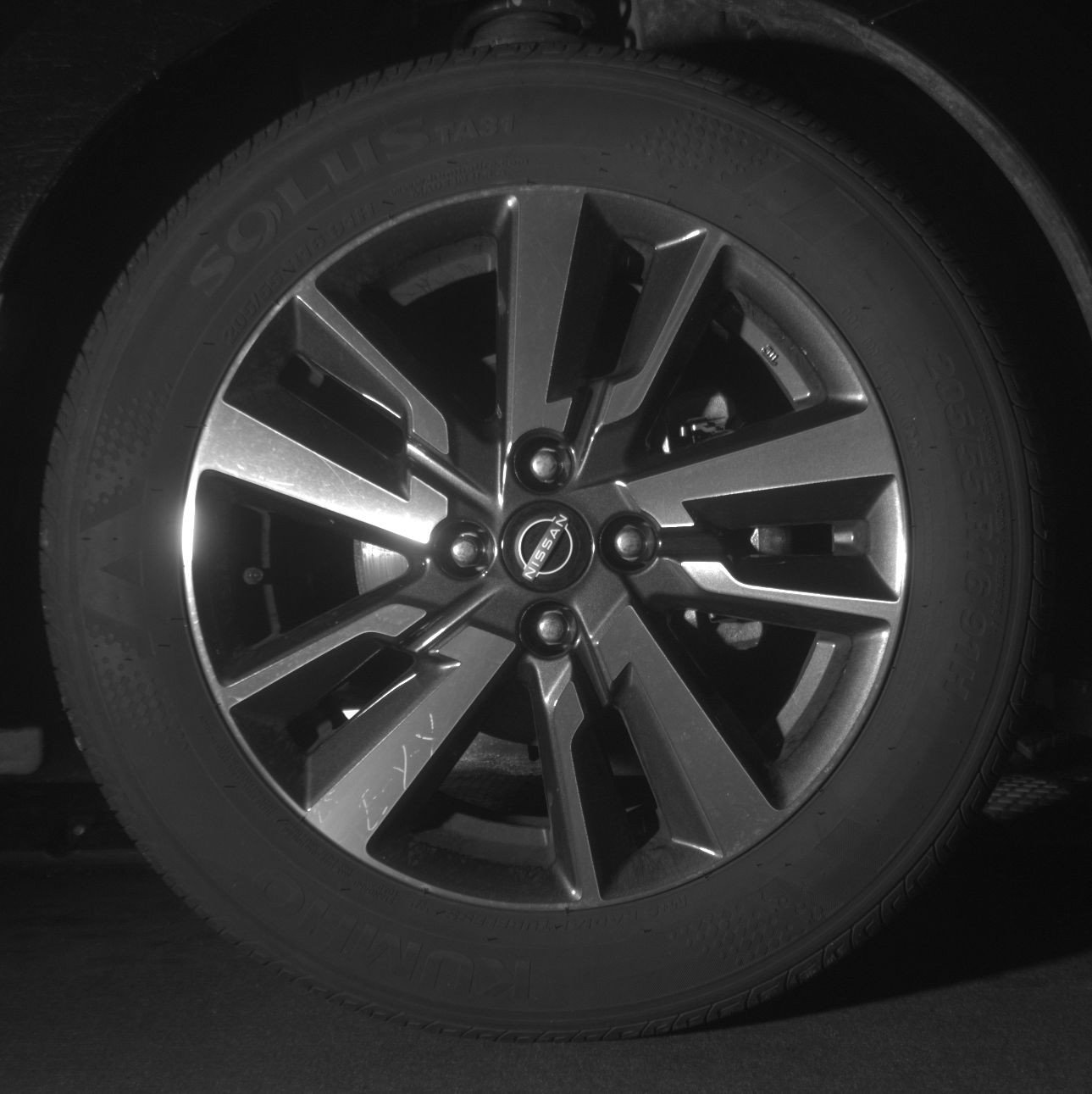 Thumbnail: 2025 Nissan Versa - 13