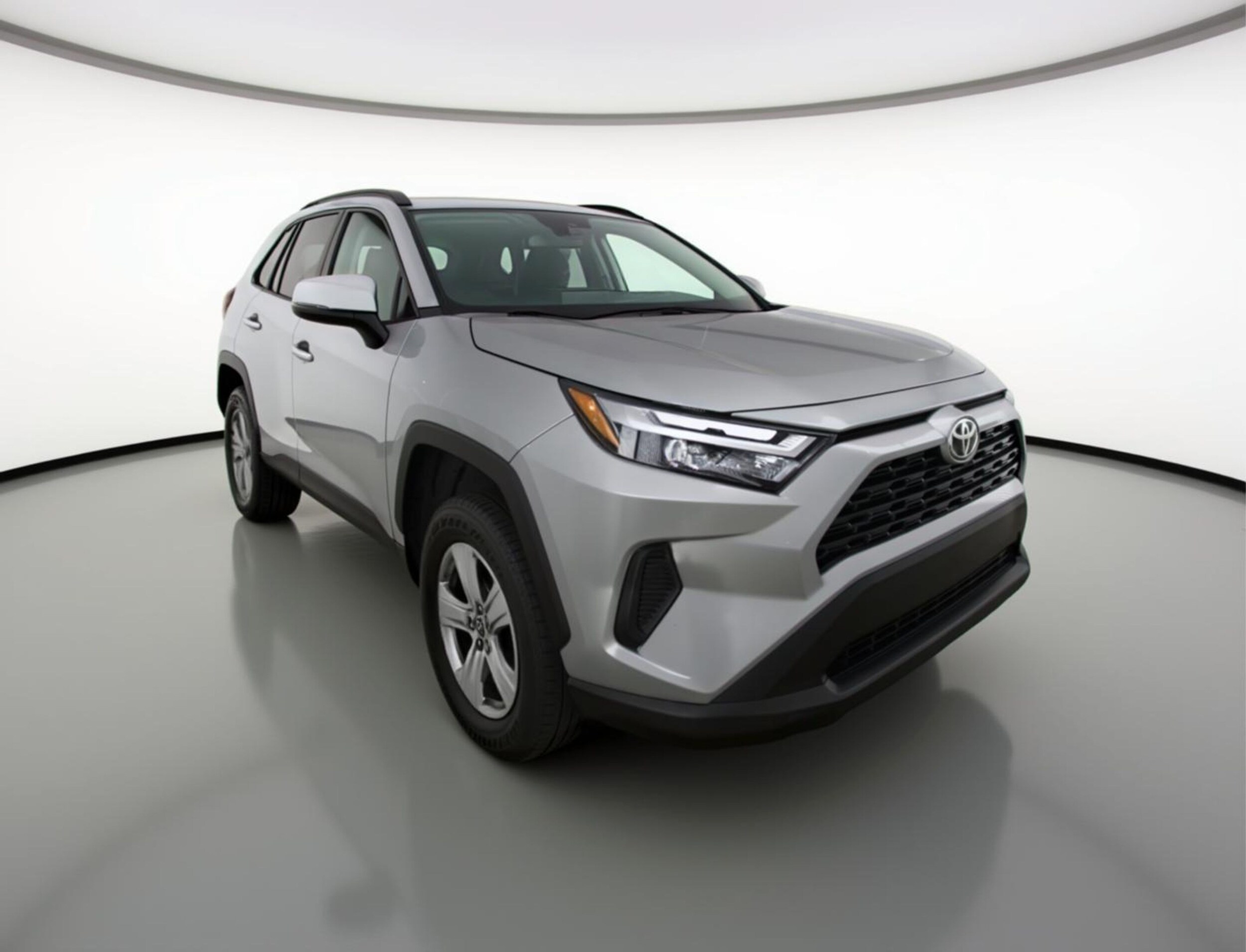 Thumbnail: 2025 Toyota RAV4 - 1