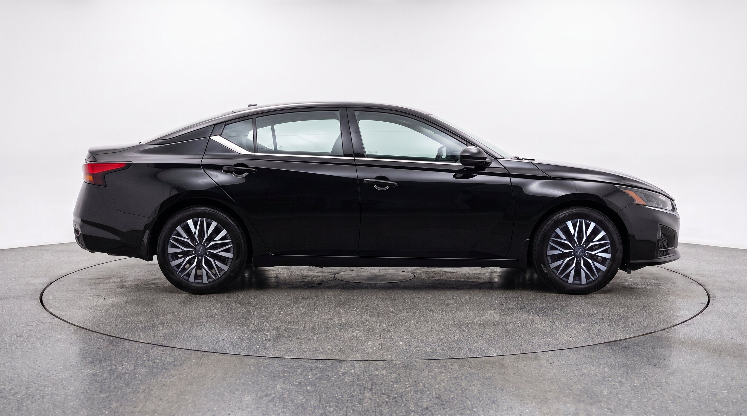 Thumbnail: 2026 Nissan Altima - 11