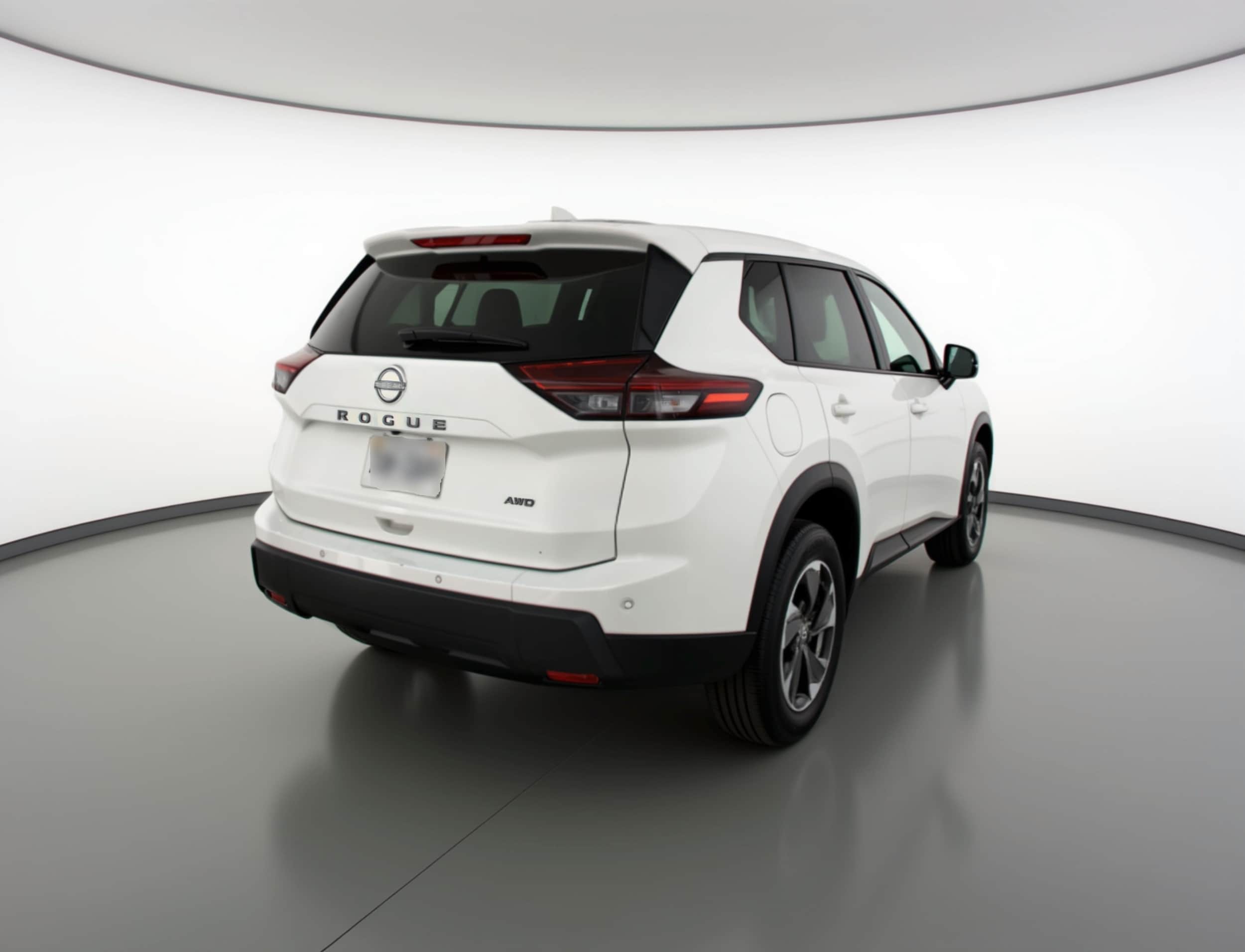 Thumbnail: 2025 Nissan Rogue - 7