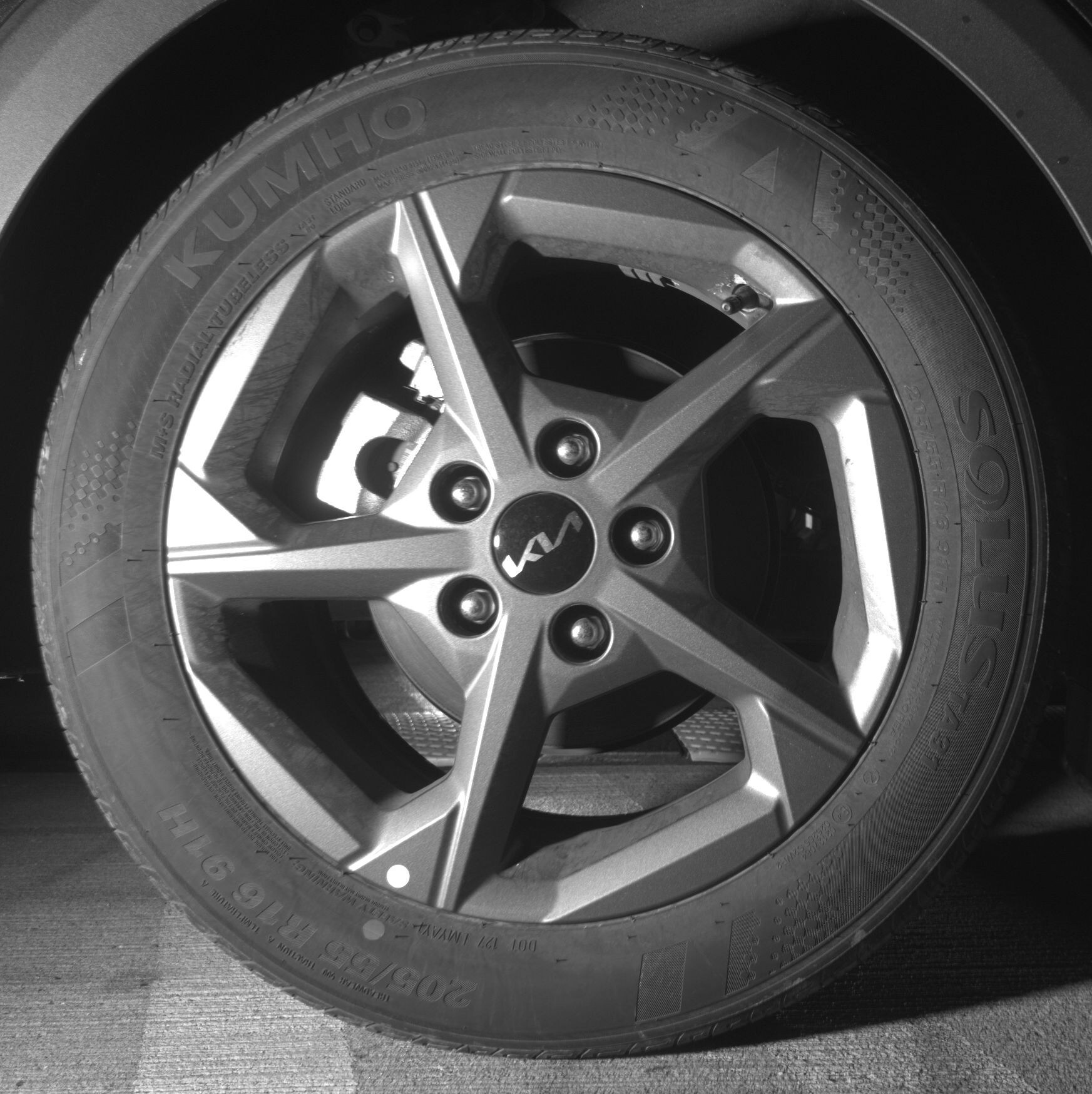 Thumbnail: 2025 Kia K4 - 12