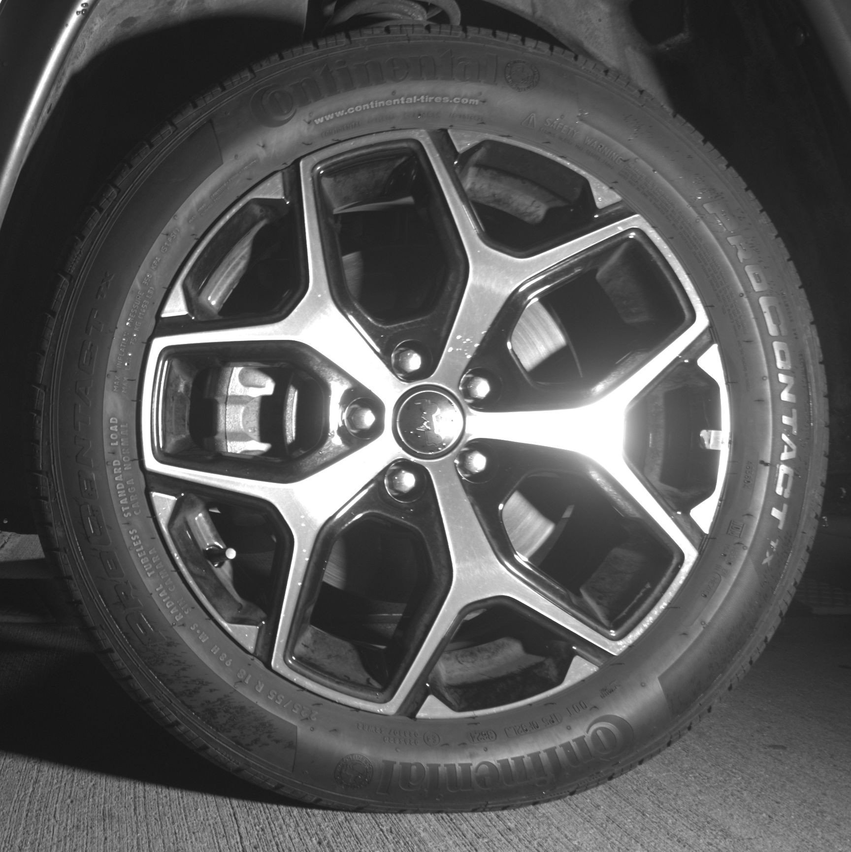 Thumbnail: 2025 Jeep Compass - 12