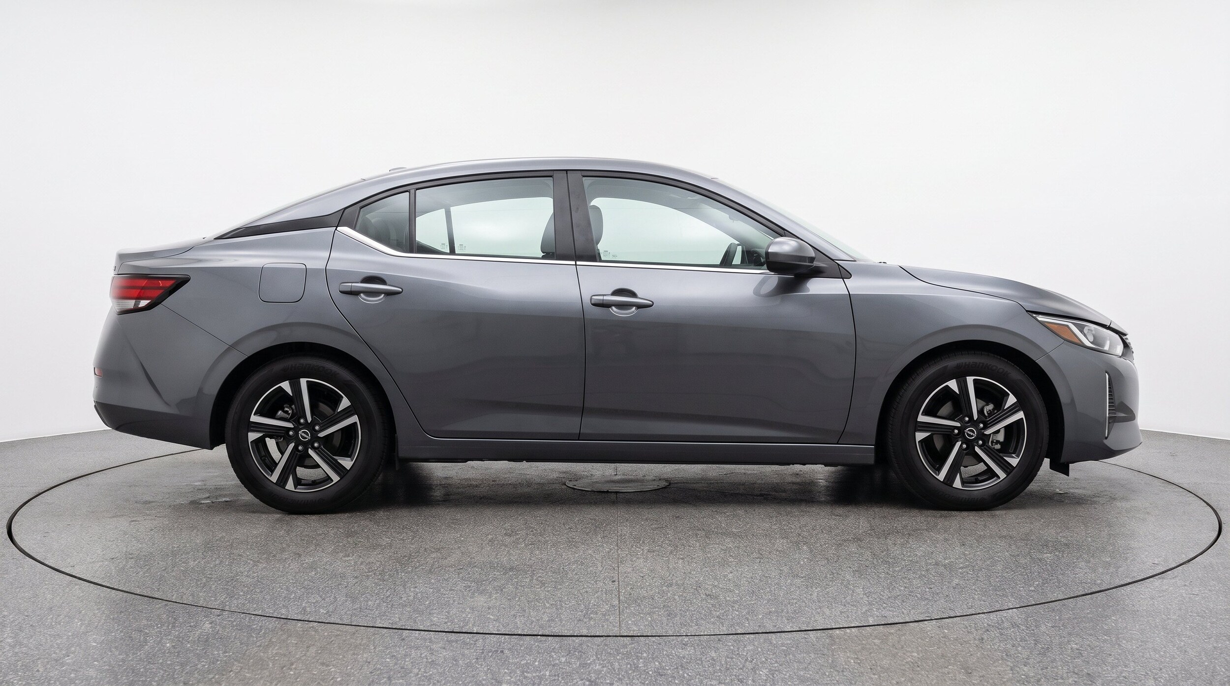 Thumbnail: 2025 Nissan Sentra - 11