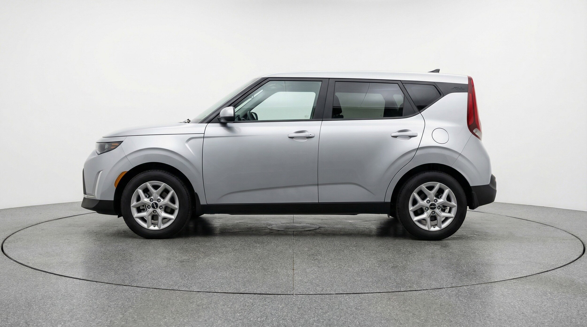 Thumbnail: 2025 Kia Soul - 5