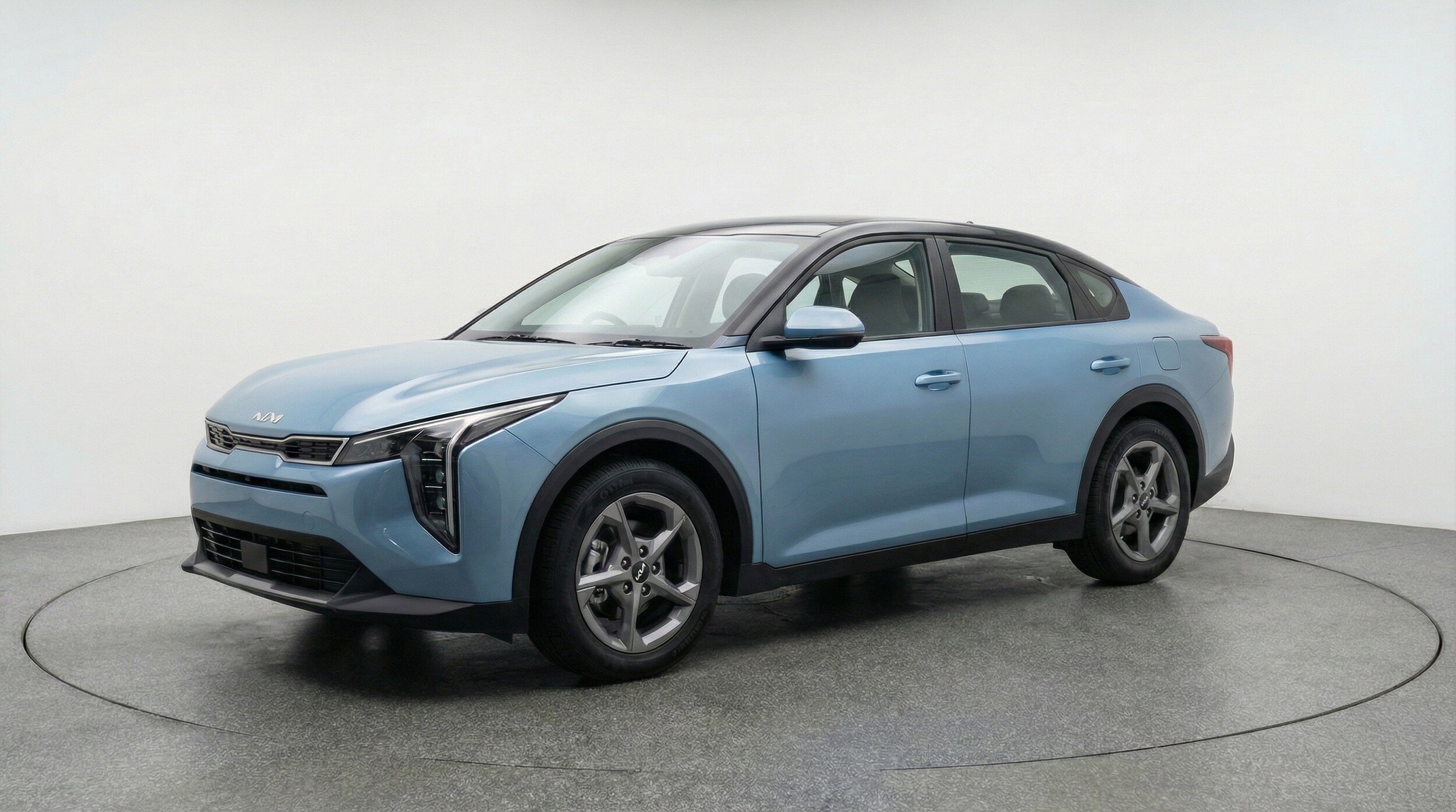 Thumbnail: 2025 Kia K4 - 3