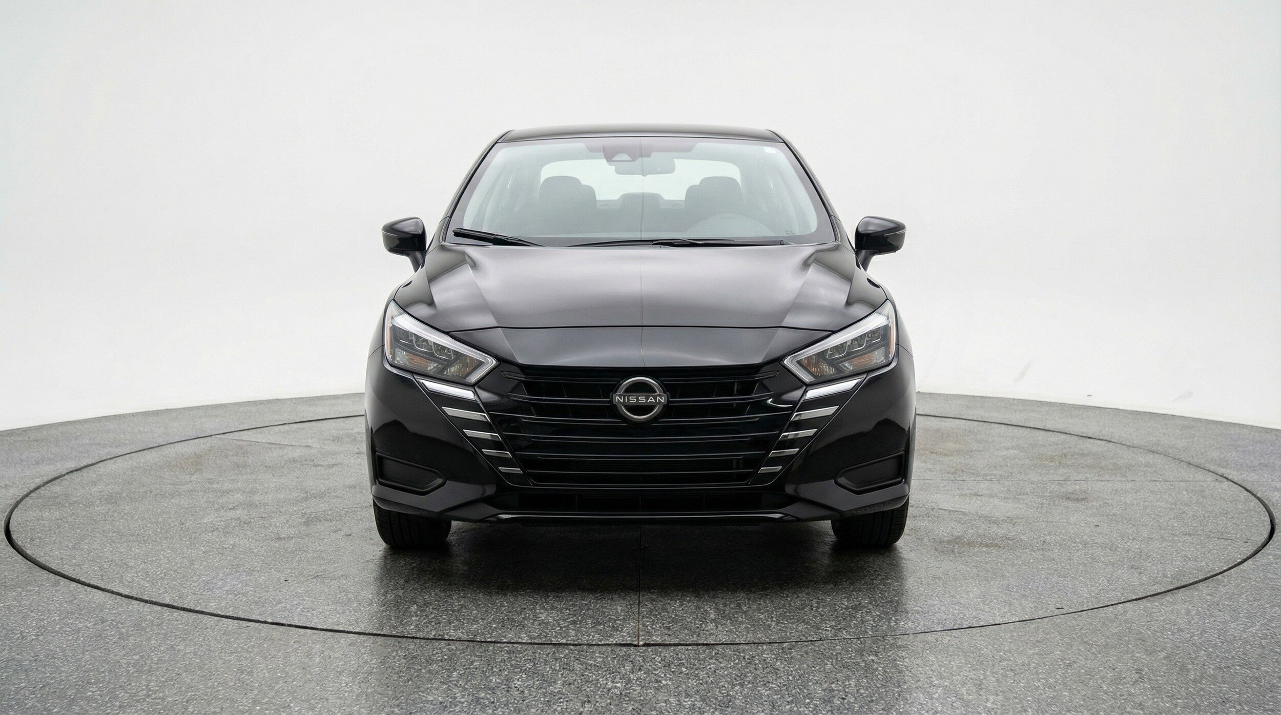 Thumbnail: 2025 Nissan Versa - 2