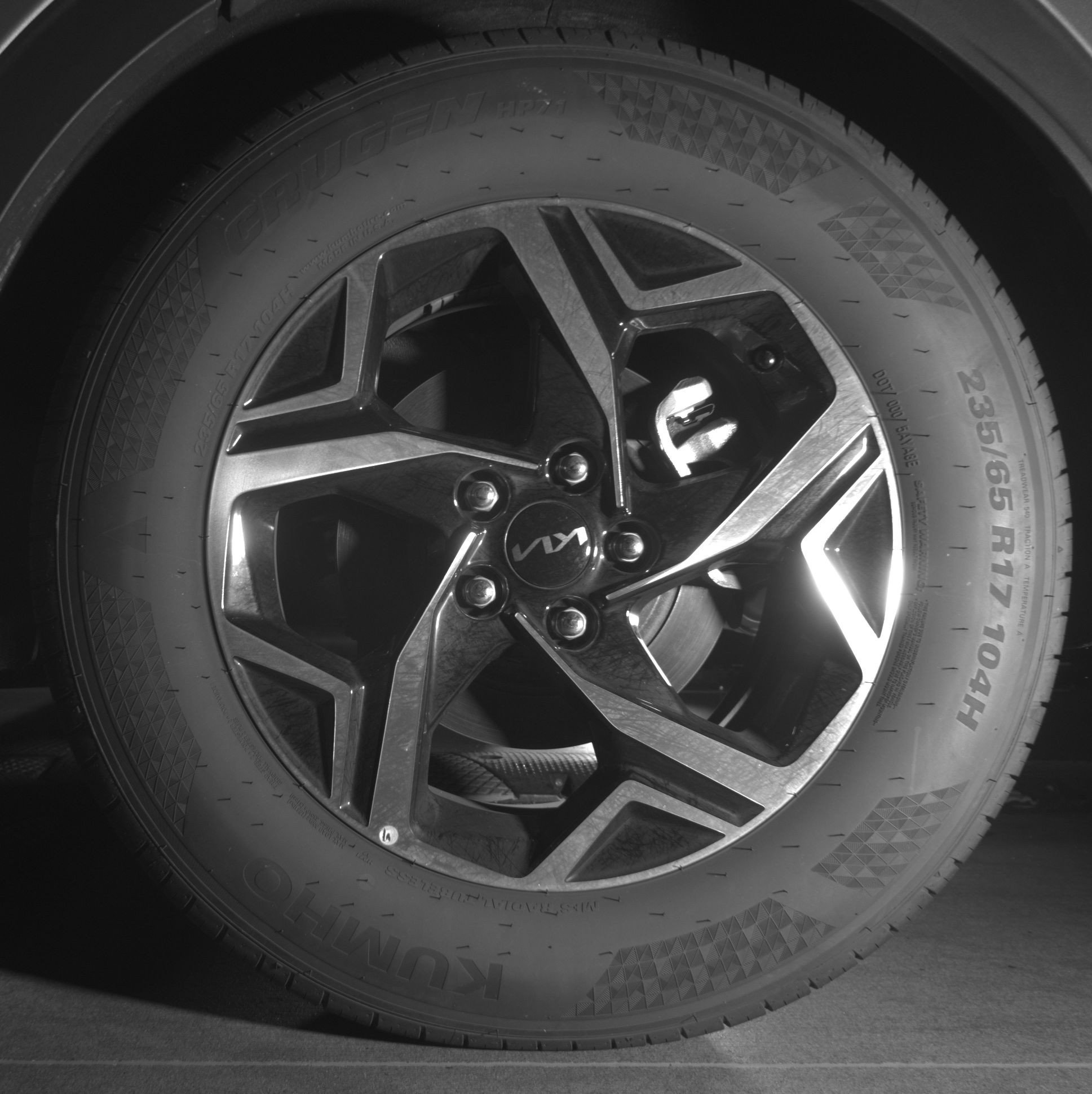 Thumbnail: 2025 Kia Sportage - 14