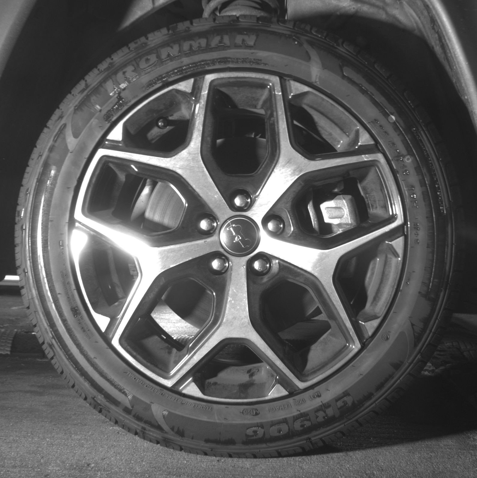 Thumbnail: 2025 Jeep Compass - 13