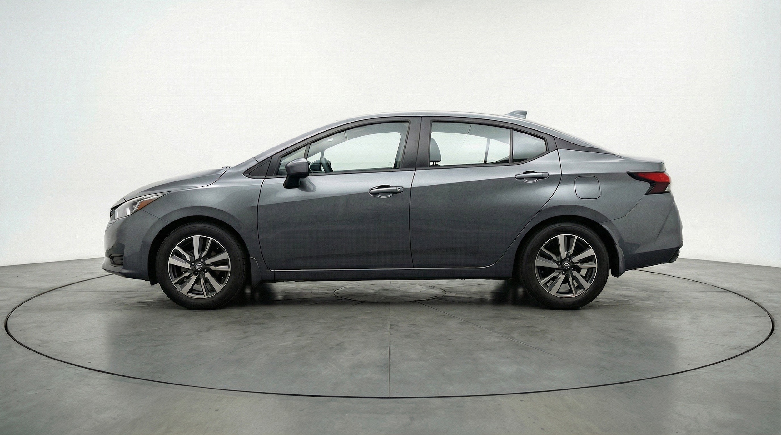 Thumbnail: 2025 Nissan Versa - 5
