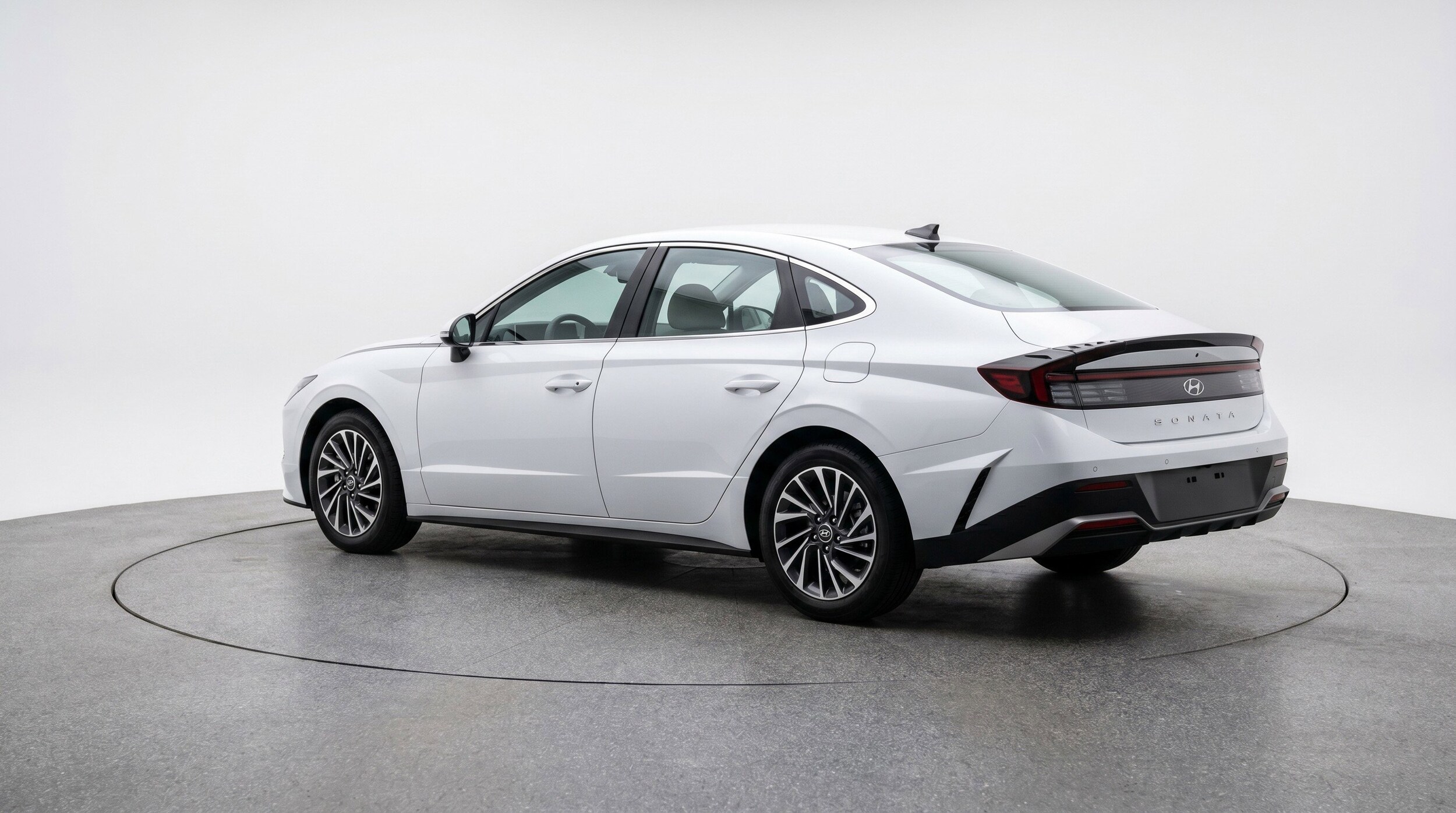 Thumbnail: 2025 Hyundai Sonata - 6