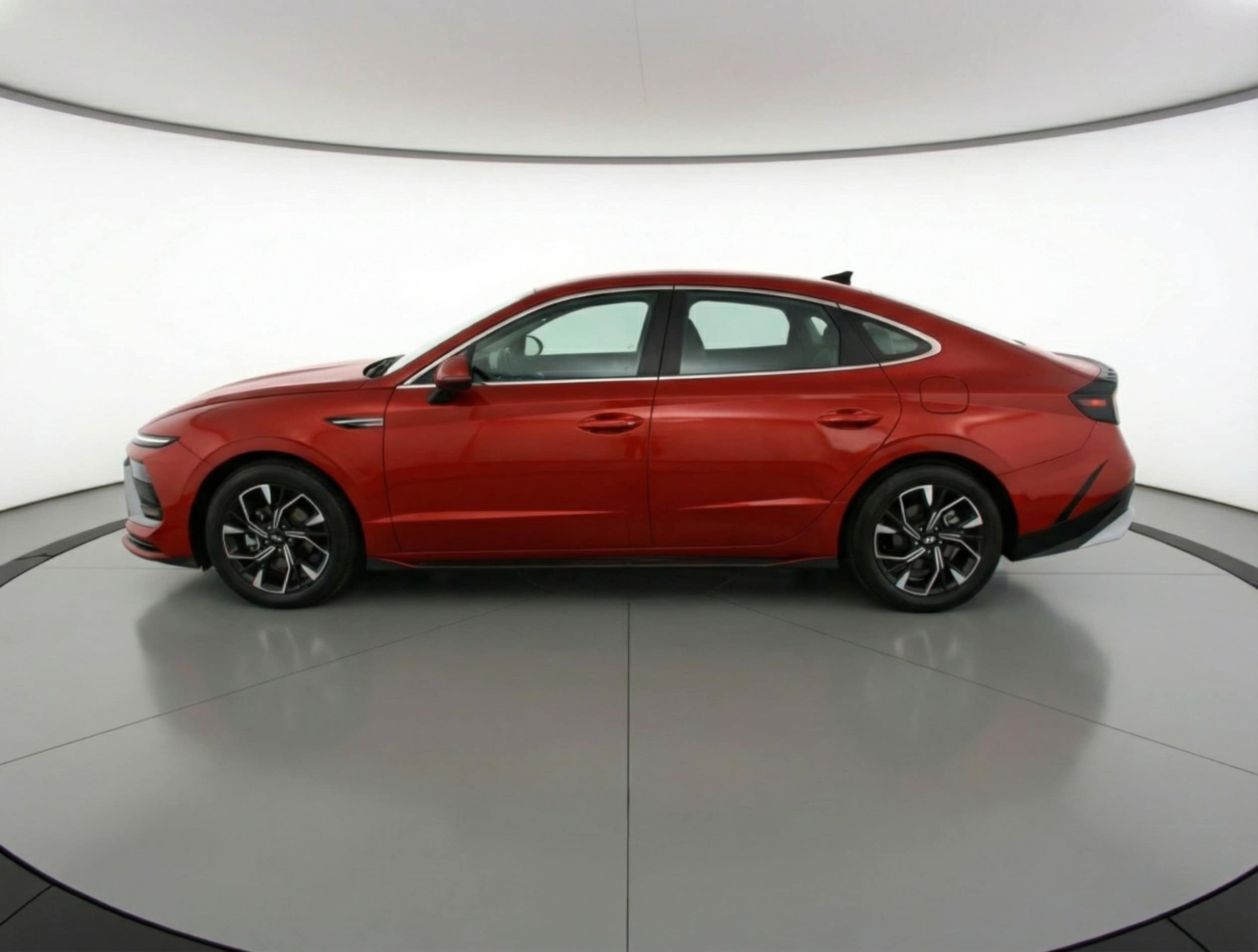 Thumbnail: 2025 Hyundai Sonata - 4