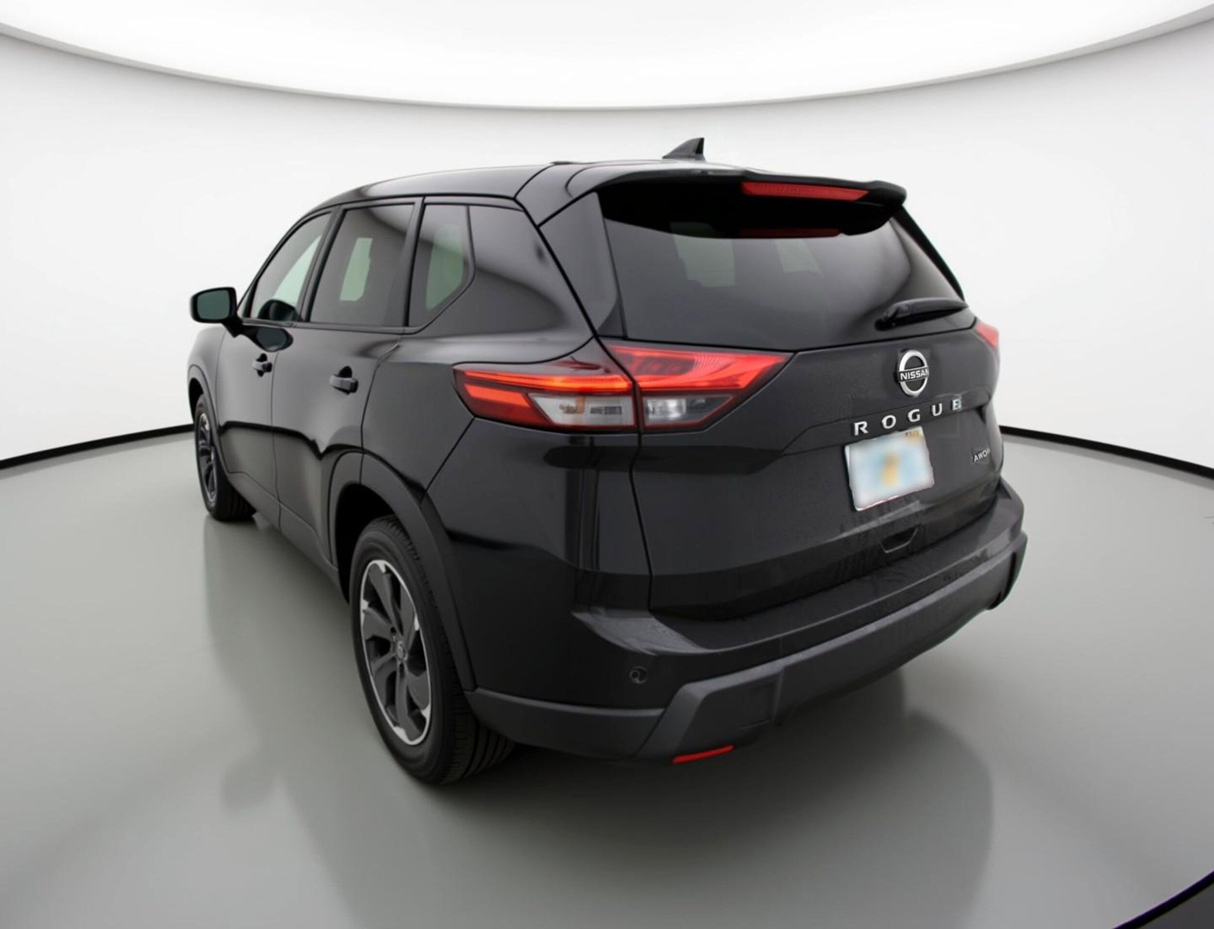 Thumbnail: 2025 Nissan Rogue - 6