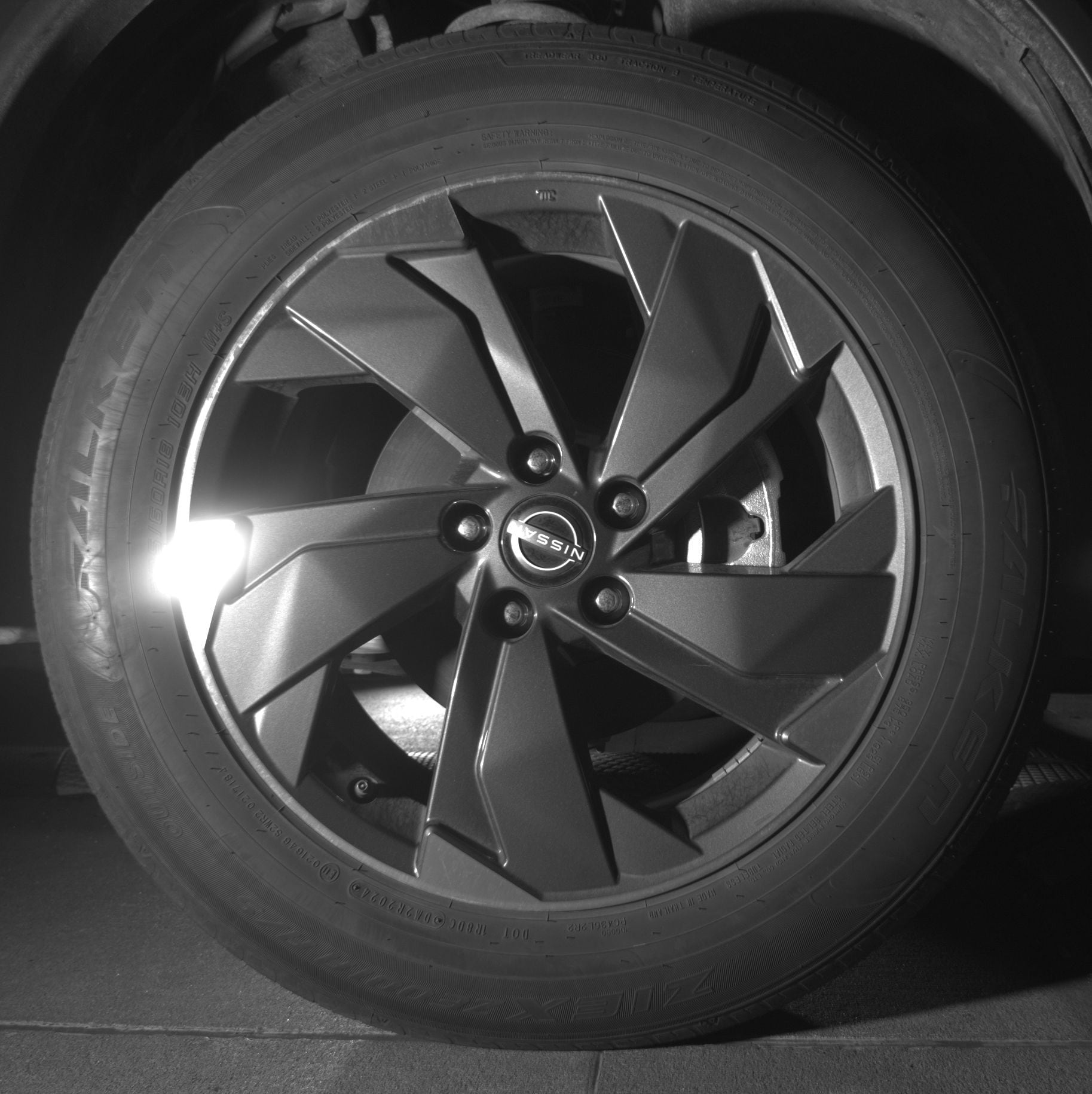 Thumbnail: 2025 Nissan Rogue - 10