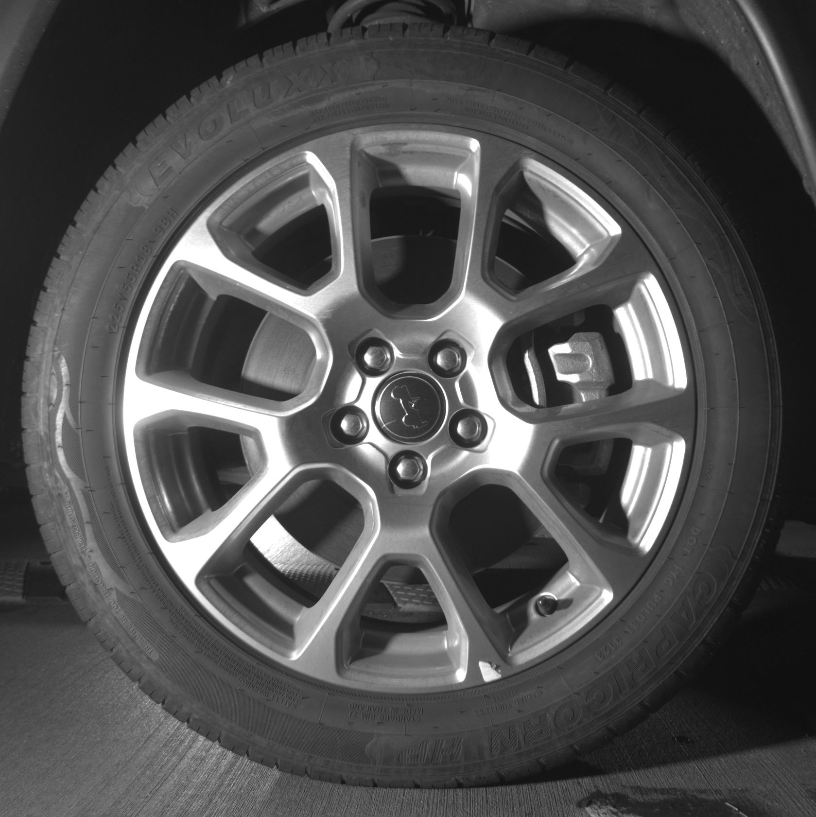 Thumbnail: 2025 Jeep Compass - 10