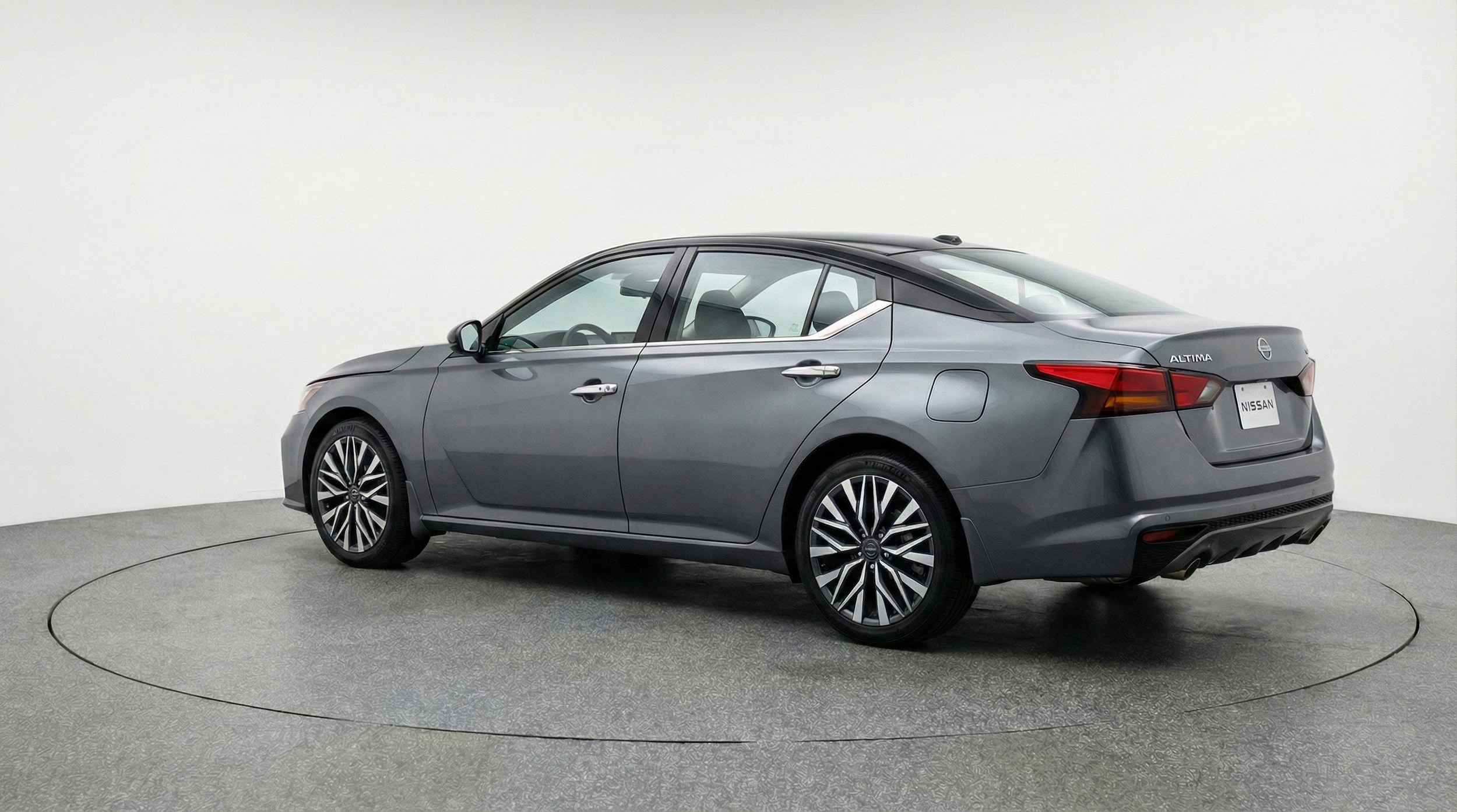 Thumbnail: 2025 Nissan Altima - 6