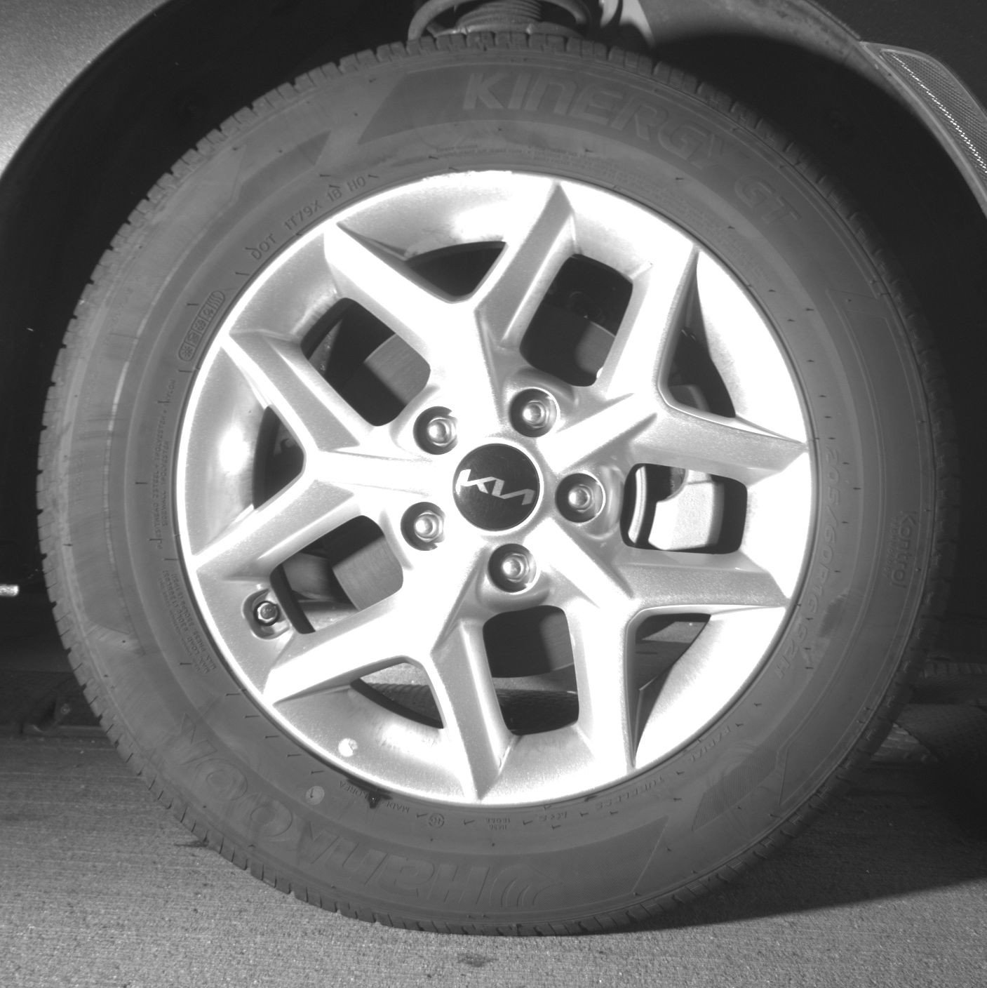 Thumbnail: 2025 Kia Soul - 13