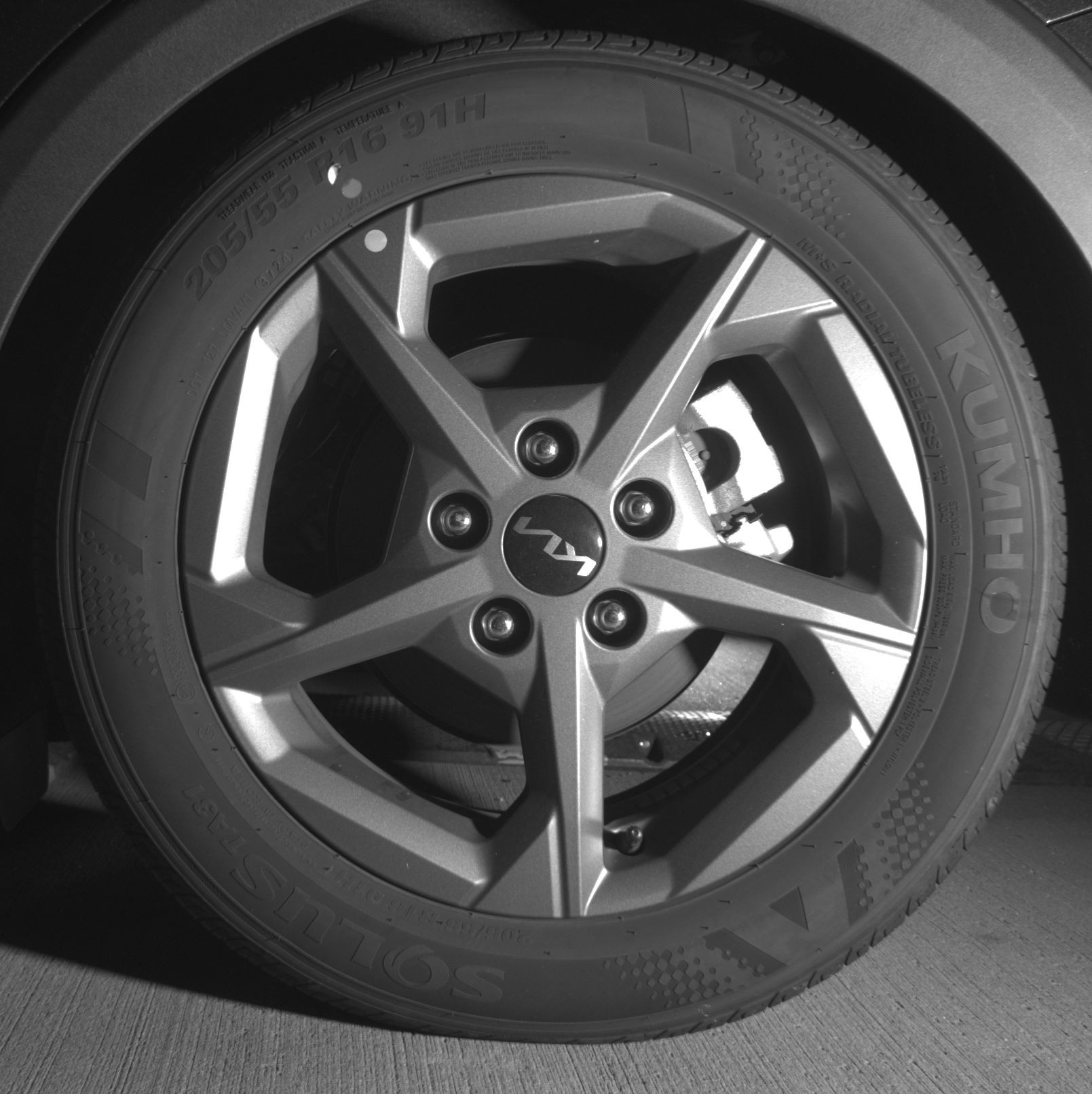 Thumbnail: 2025 Kia K4 - 11