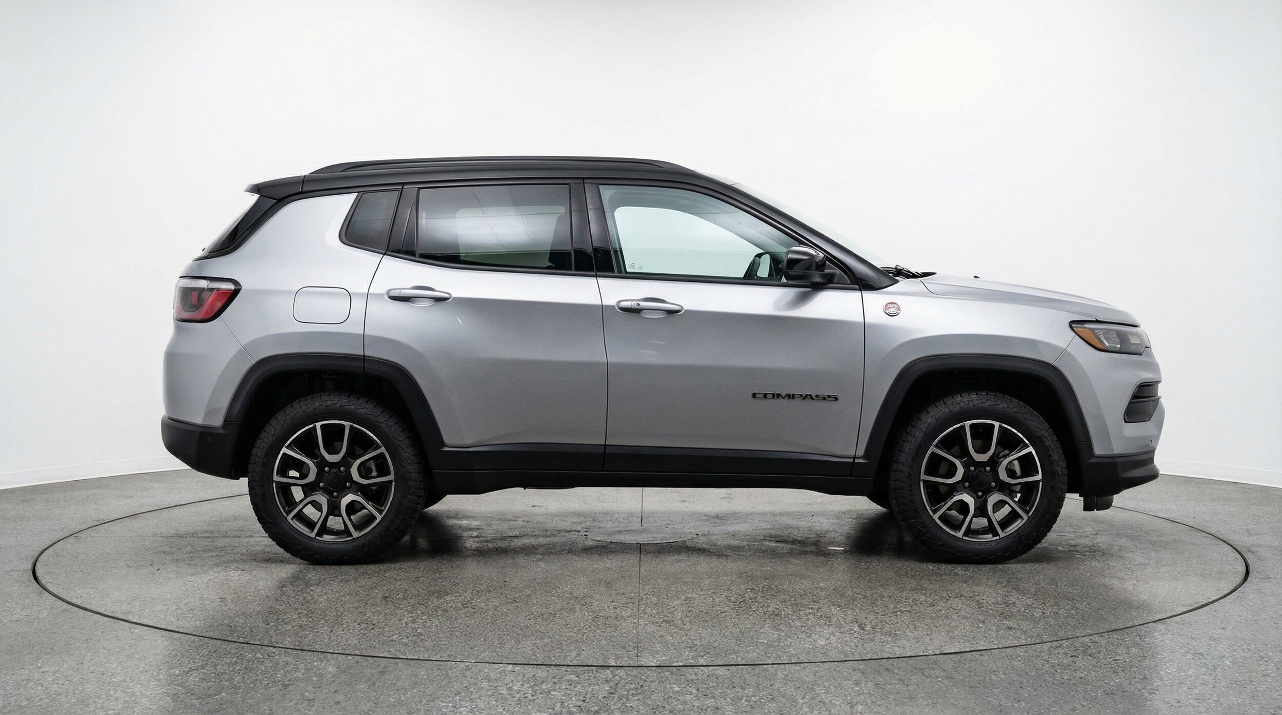 Thumbnail: 2025 Jeep Compass - 11