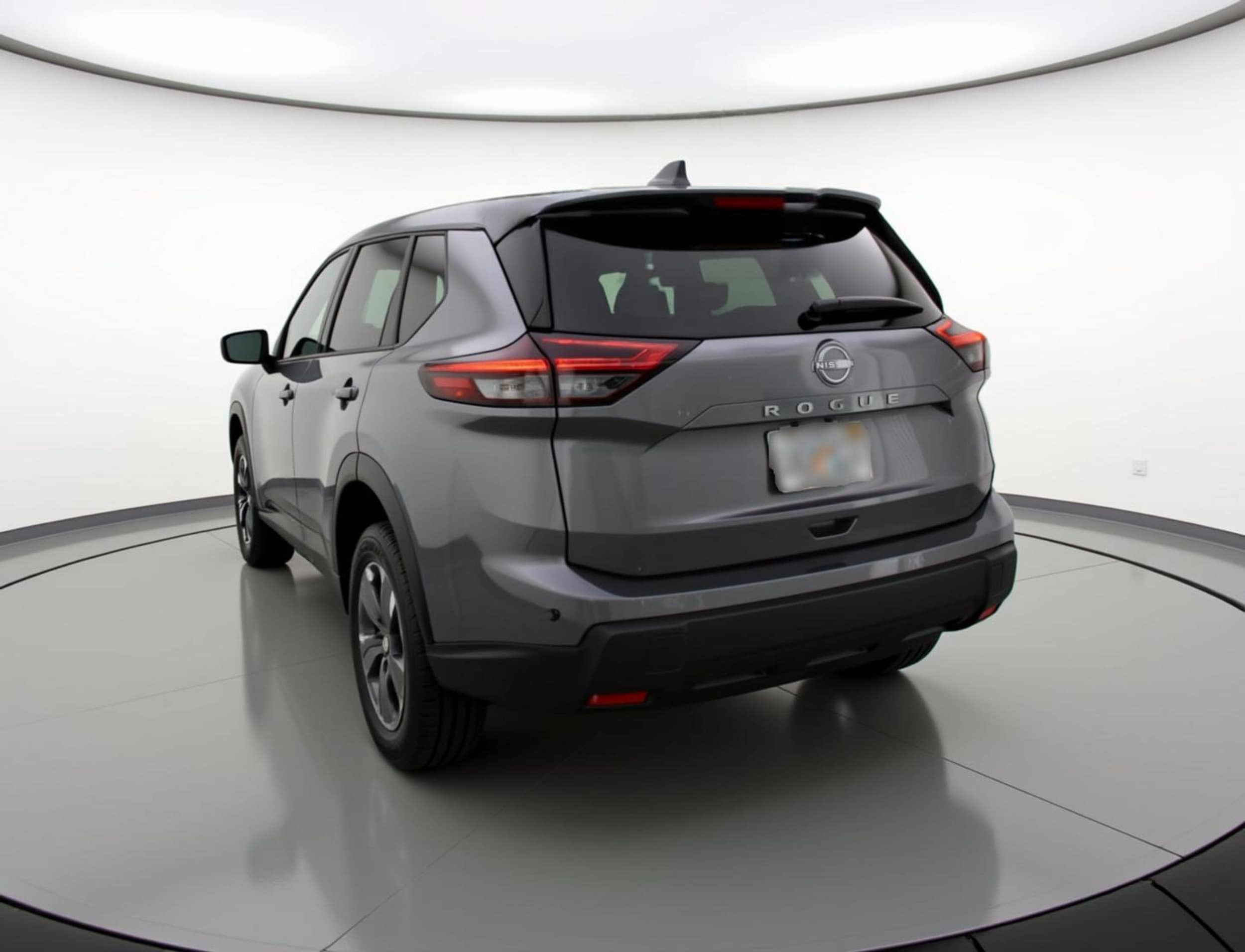 Thumbnail: 2025 Nissan Rogue - 6