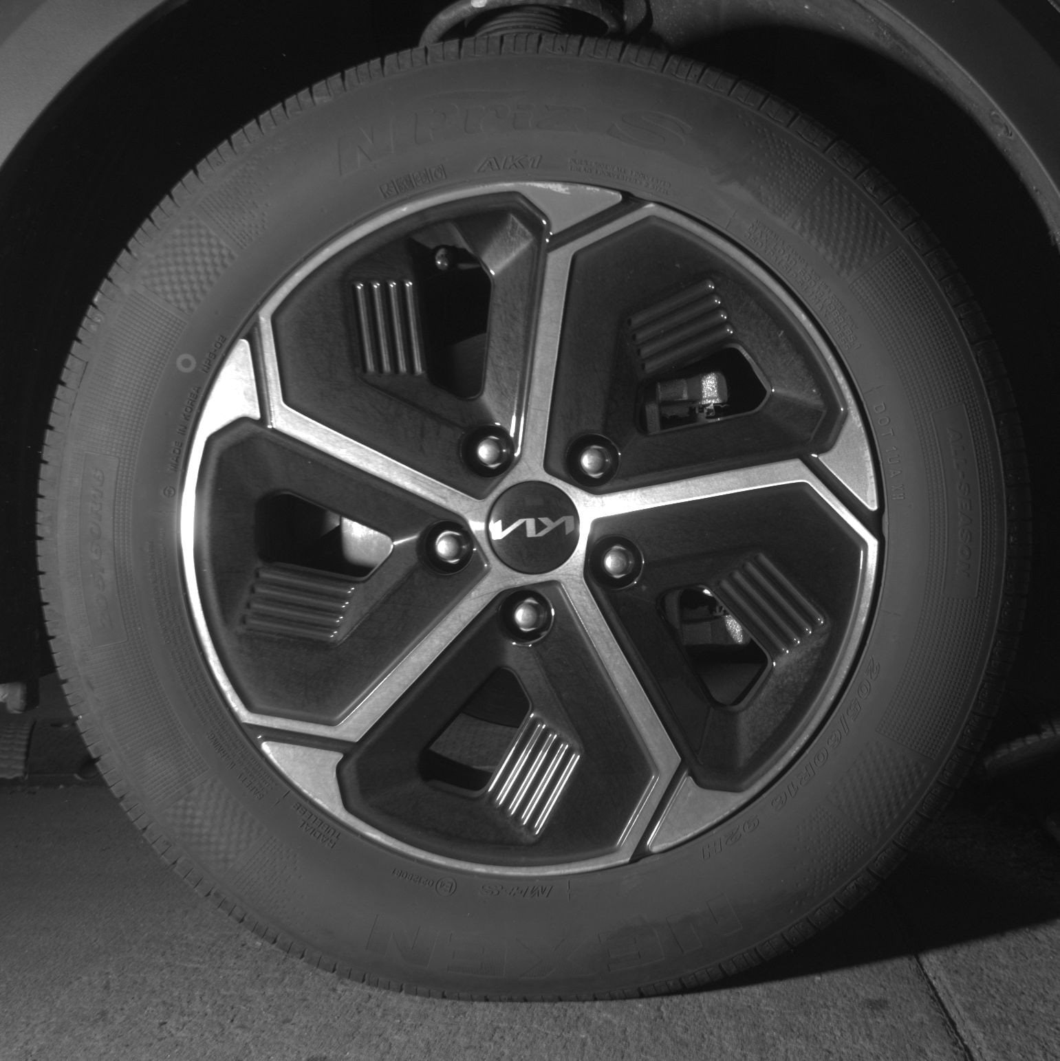 Thumbnail: 2026 Kia Niro - 13