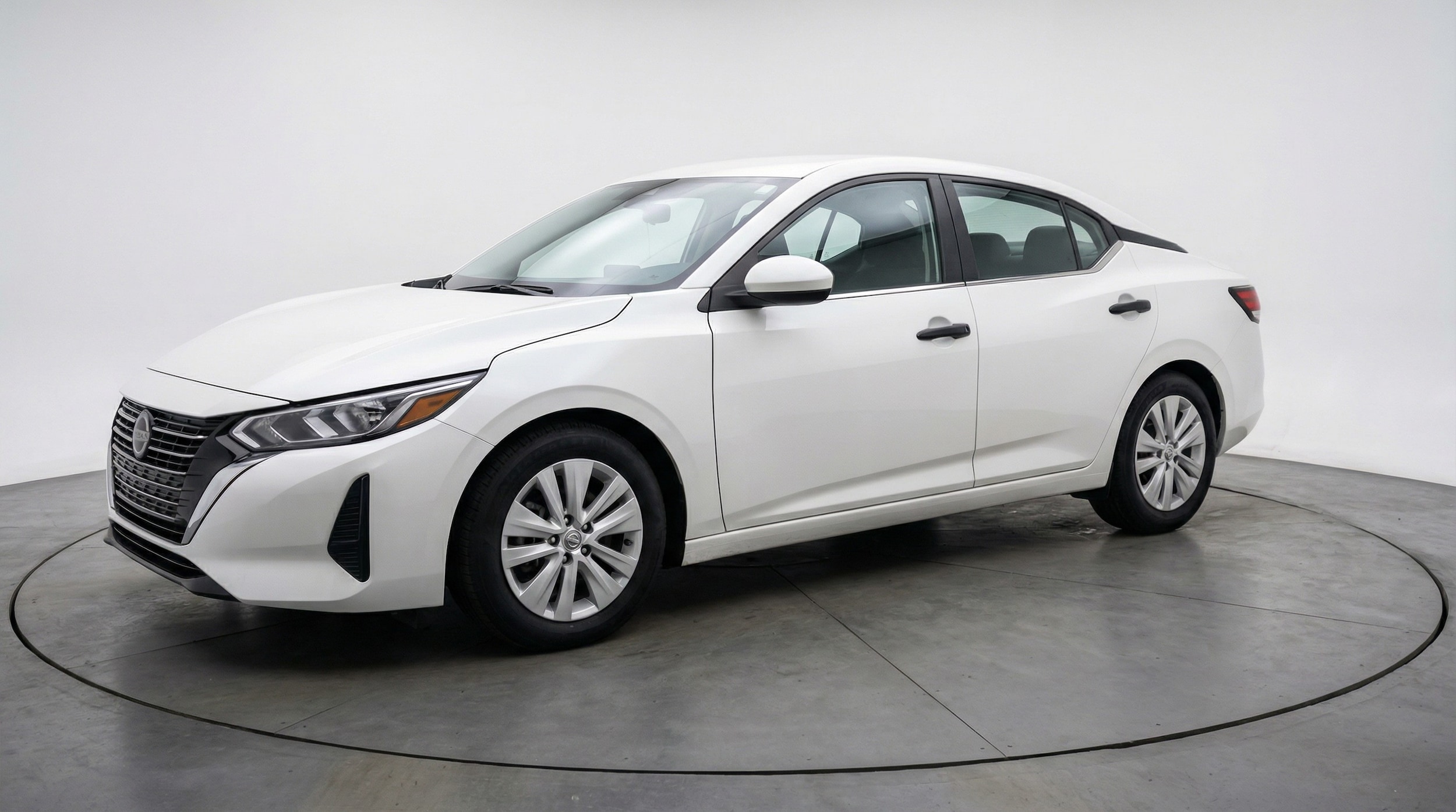 Thumbnail: 2025 Nissan Sentra - 3