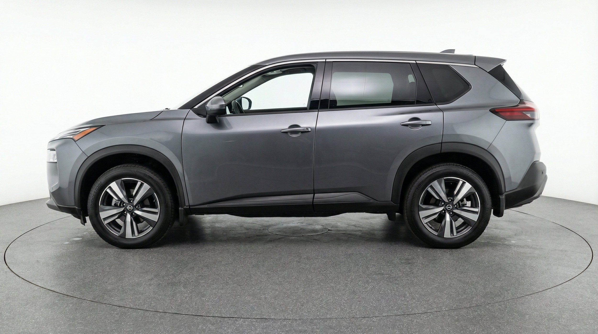 Thumbnail: 2026 Nissan Rogue - 5