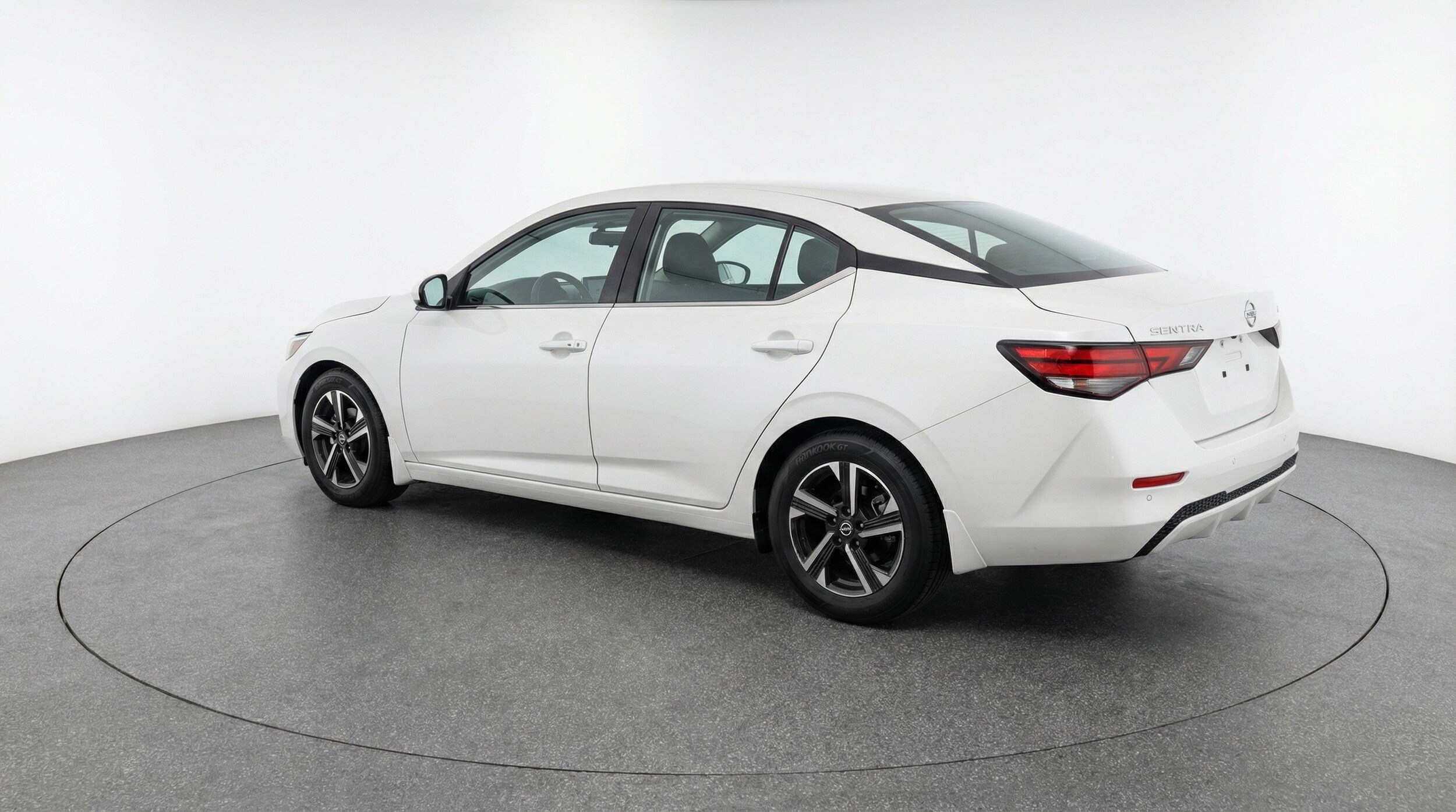 Thumbnail: 2025 Nissan Sentra - 6