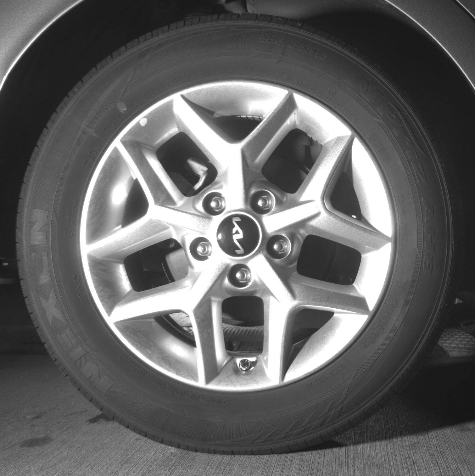 Thumbnail: 2025 Kia Soul - 12