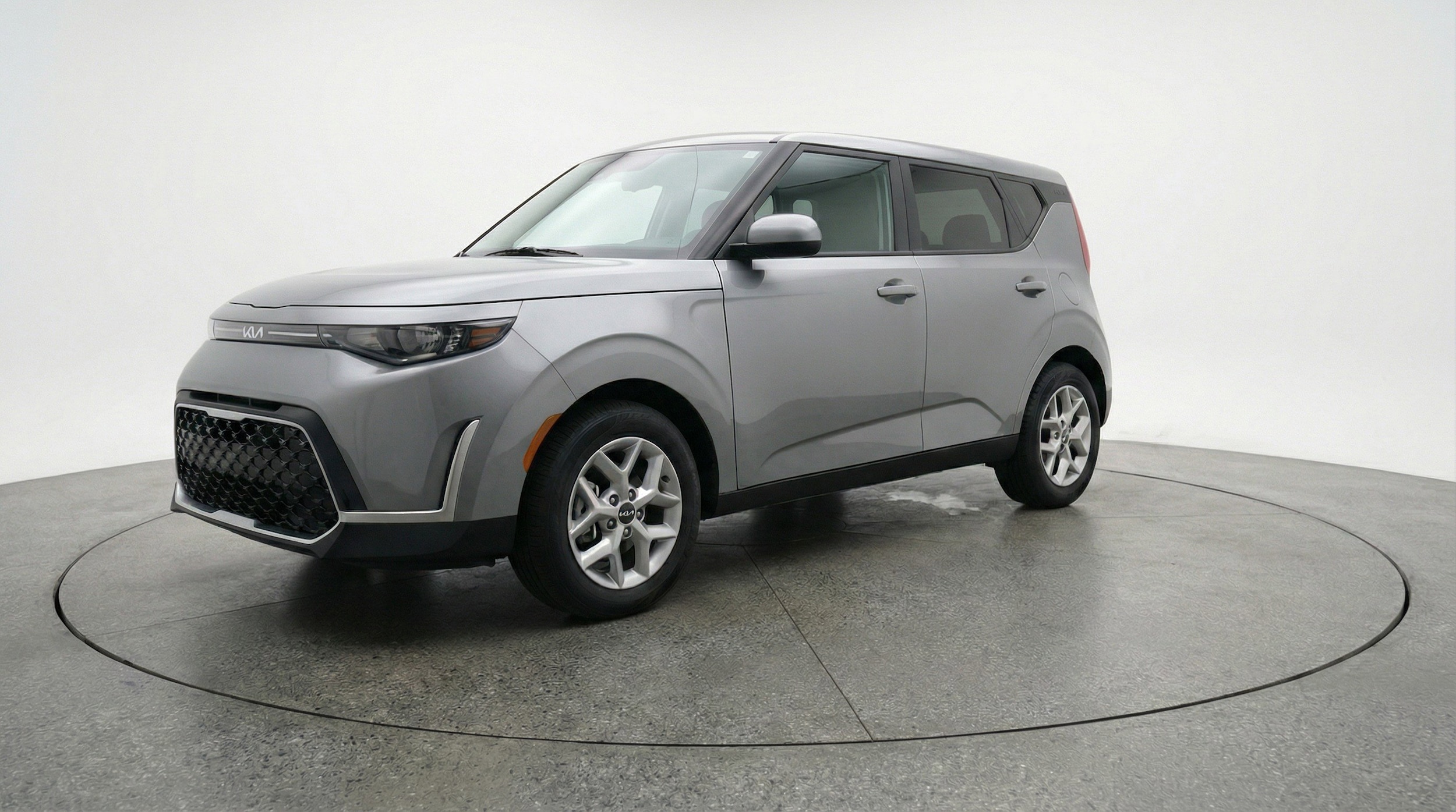 Thumbnail: 2025 Kia Soul - 3