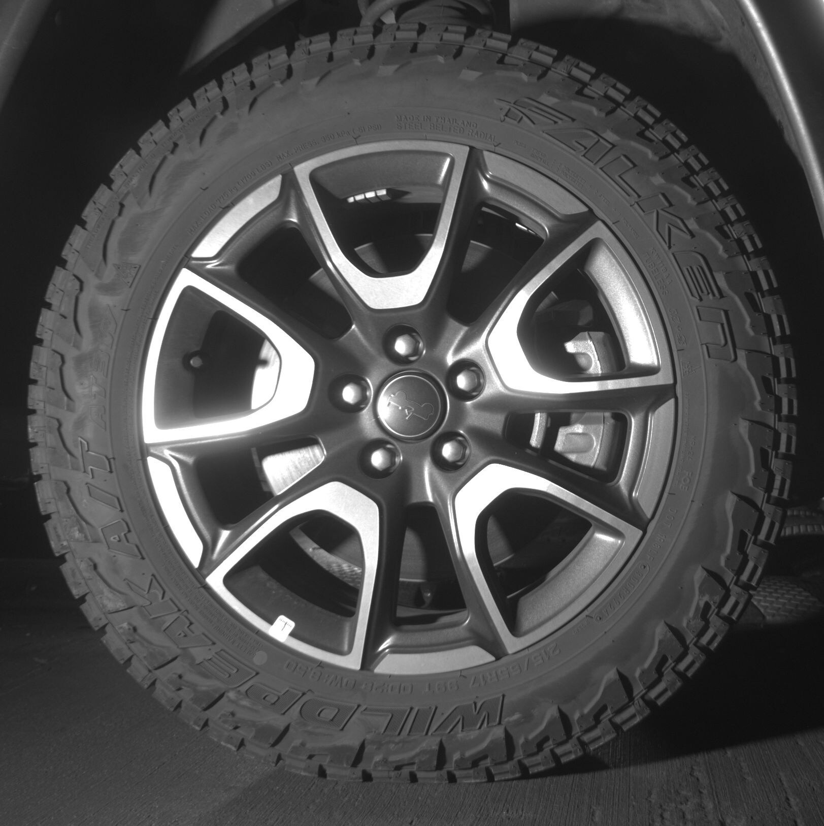 Thumbnail: 2025 Jeep Compass - 10