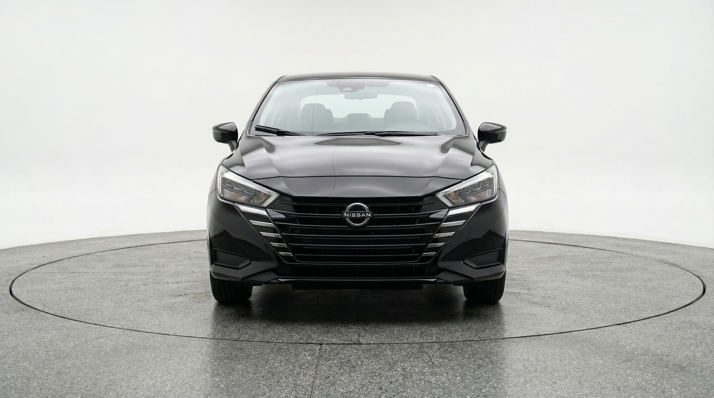 Thumbnail: 2025 Nissan Versa - 2