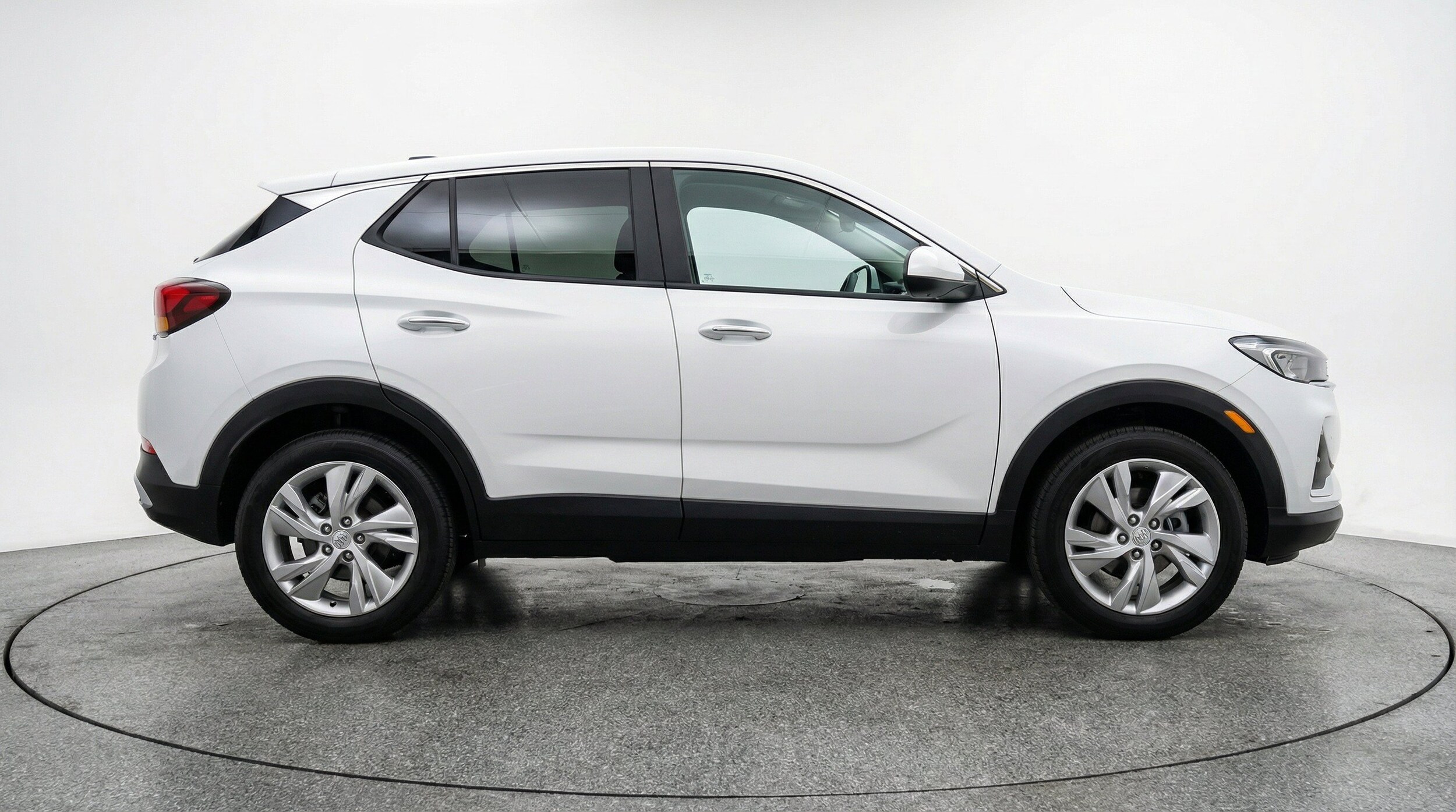 Thumbnail: 2026 Buick Encore GX - 11