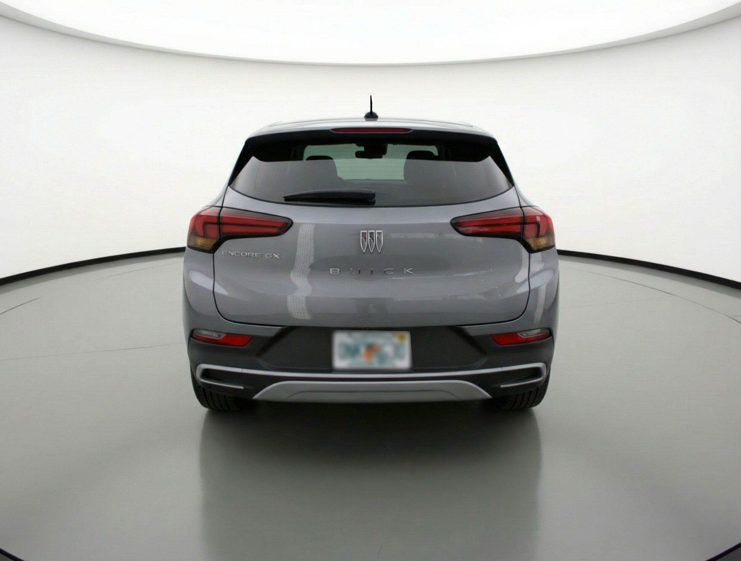 Thumbnail: 2025 Buick Encore GX - 6