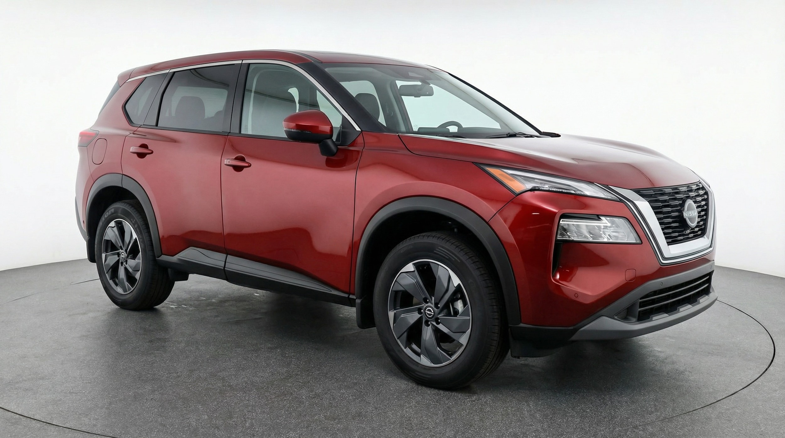 Thumbnail: 2025 Nissan Rogue - 1