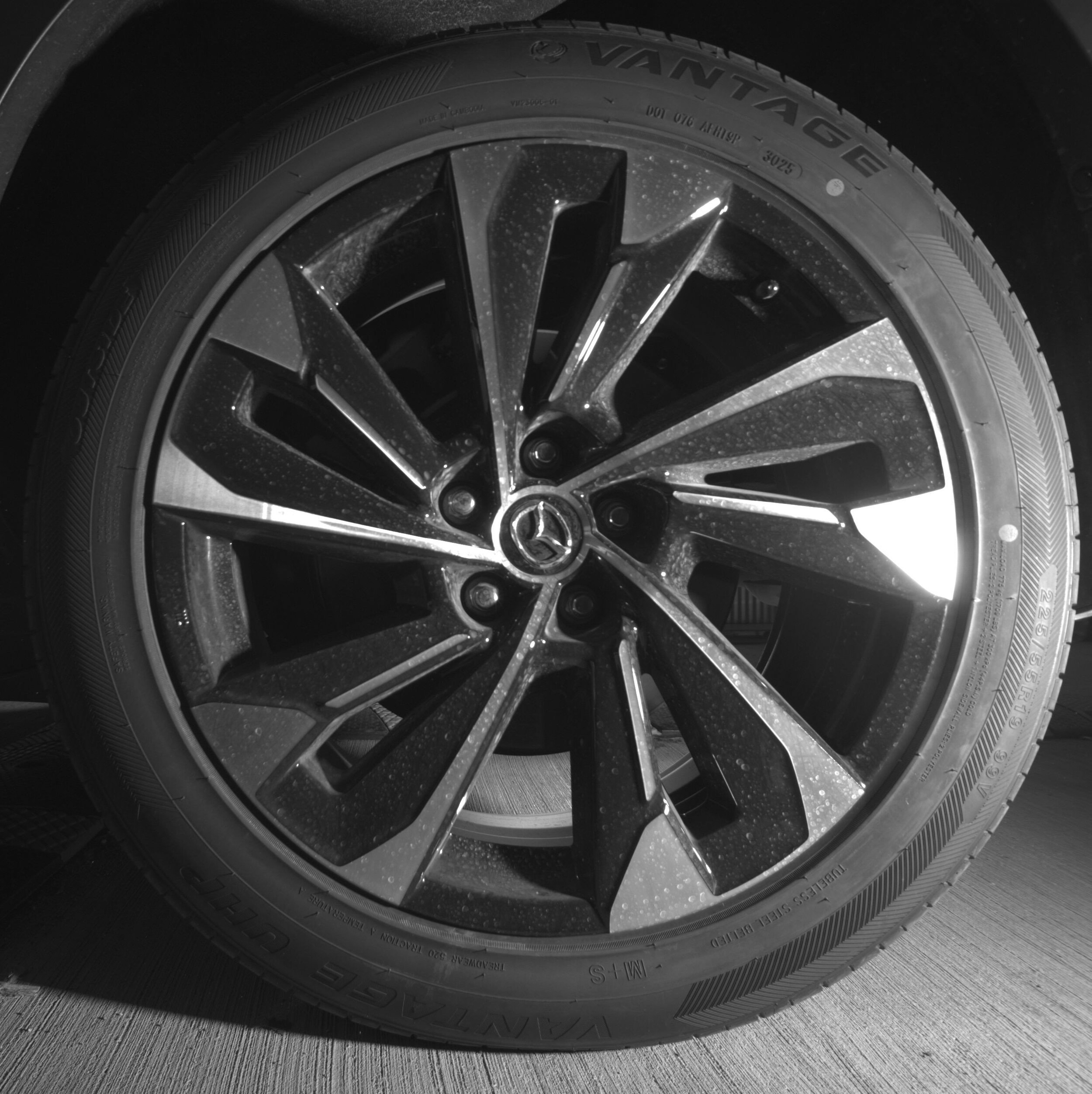 Thumbnail: 2025 Mazda CX-50 - 14