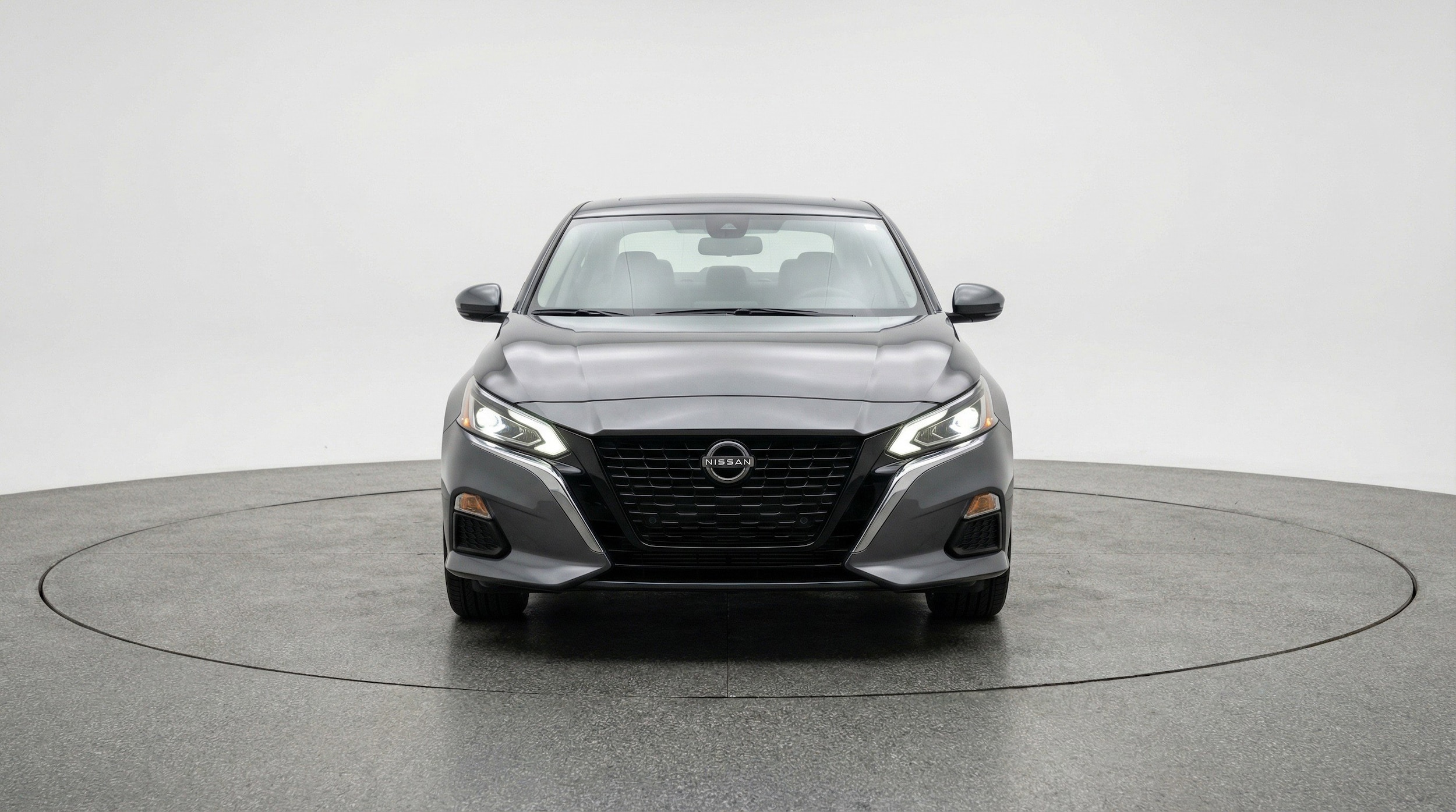 Thumbnail: 2025 Nissan Altima - 2