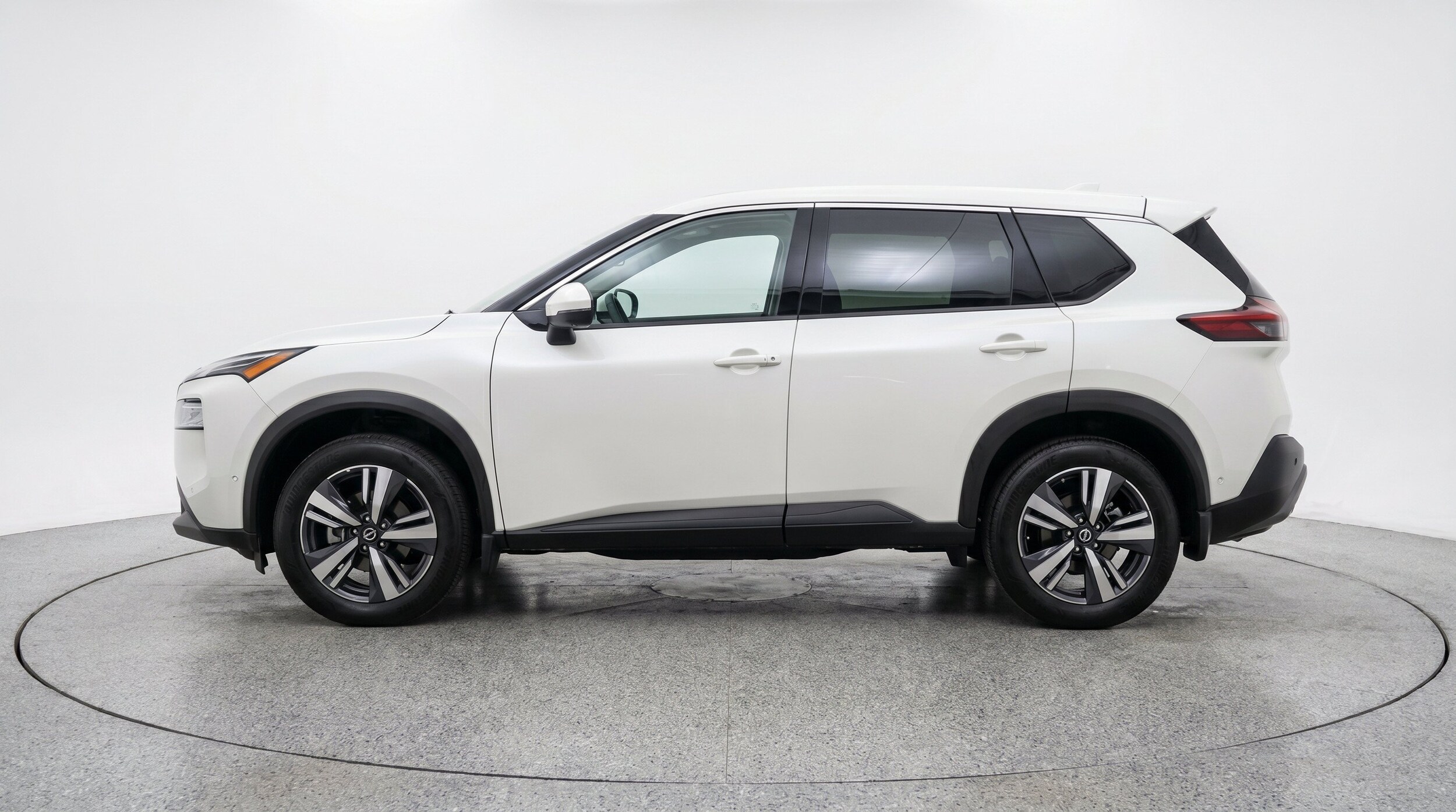 Thumbnail: 2026 Nissan Rogue - 5