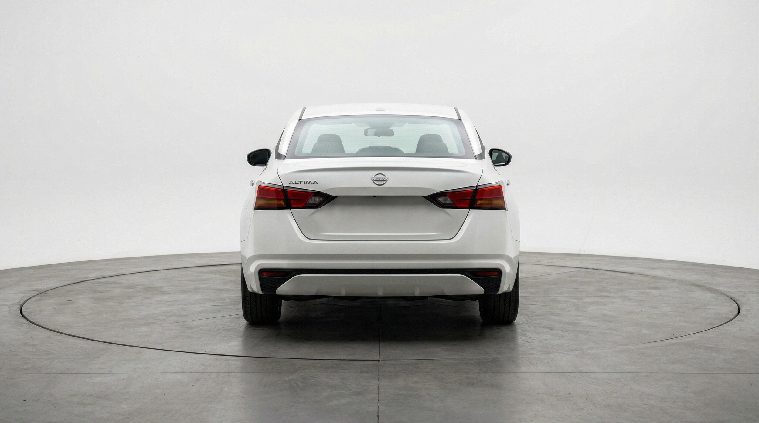 Thumbnail: 2025 Nissan Altima - 7