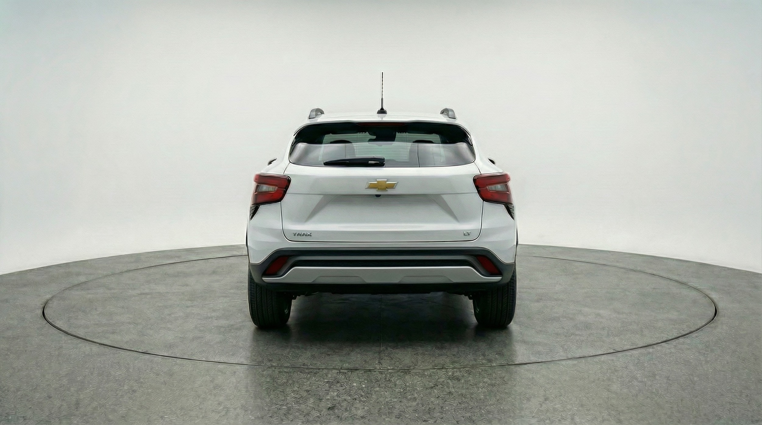 Thumbnail: 2025 Chevrolet Trax - 6