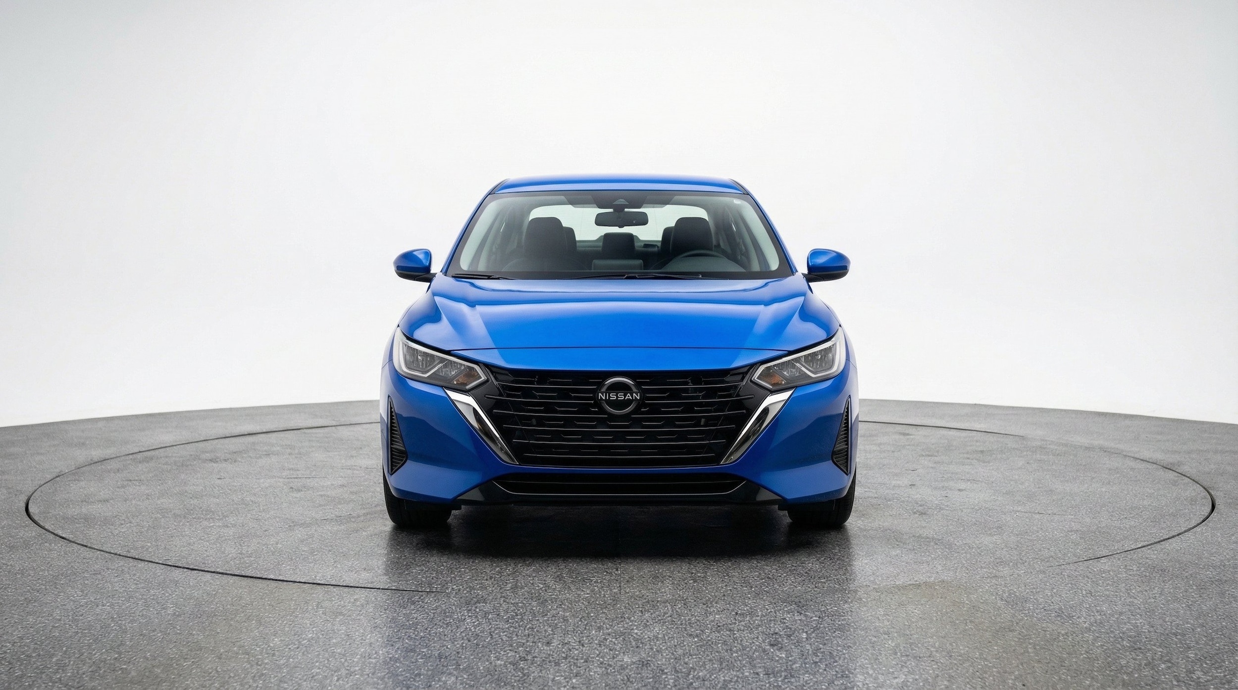 Thumbnail: 2025 Nissan Sentra - 2