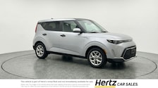 2025 Kia Soul LX -
                  Morrow, GA