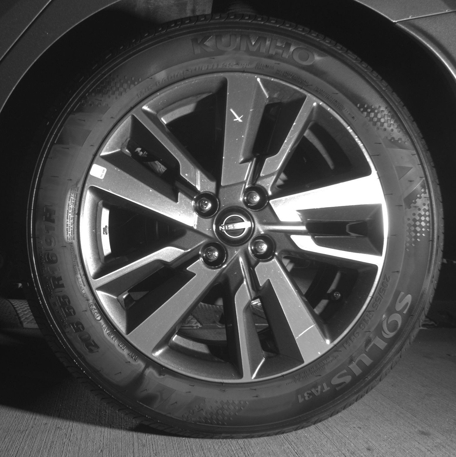 Thumbnail: 2025 Nissan Versa - 14