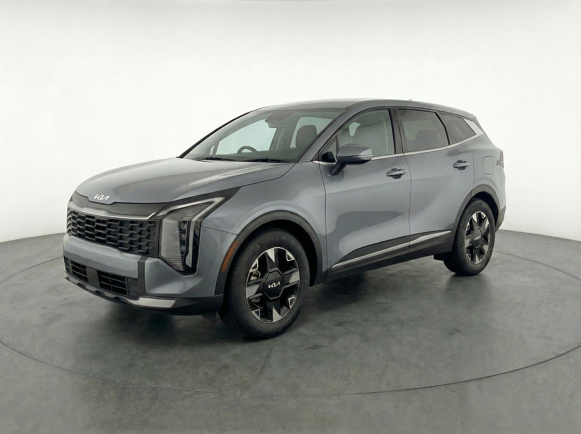 Thumbnail: 2026 Kia Sportage - 3