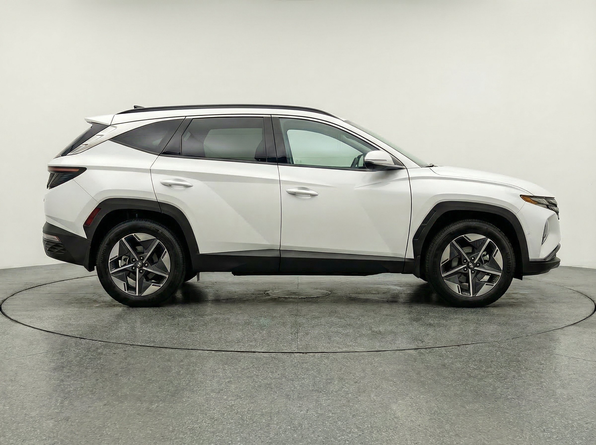 Thumbnail: 2026 Hyundai Tucson - 11